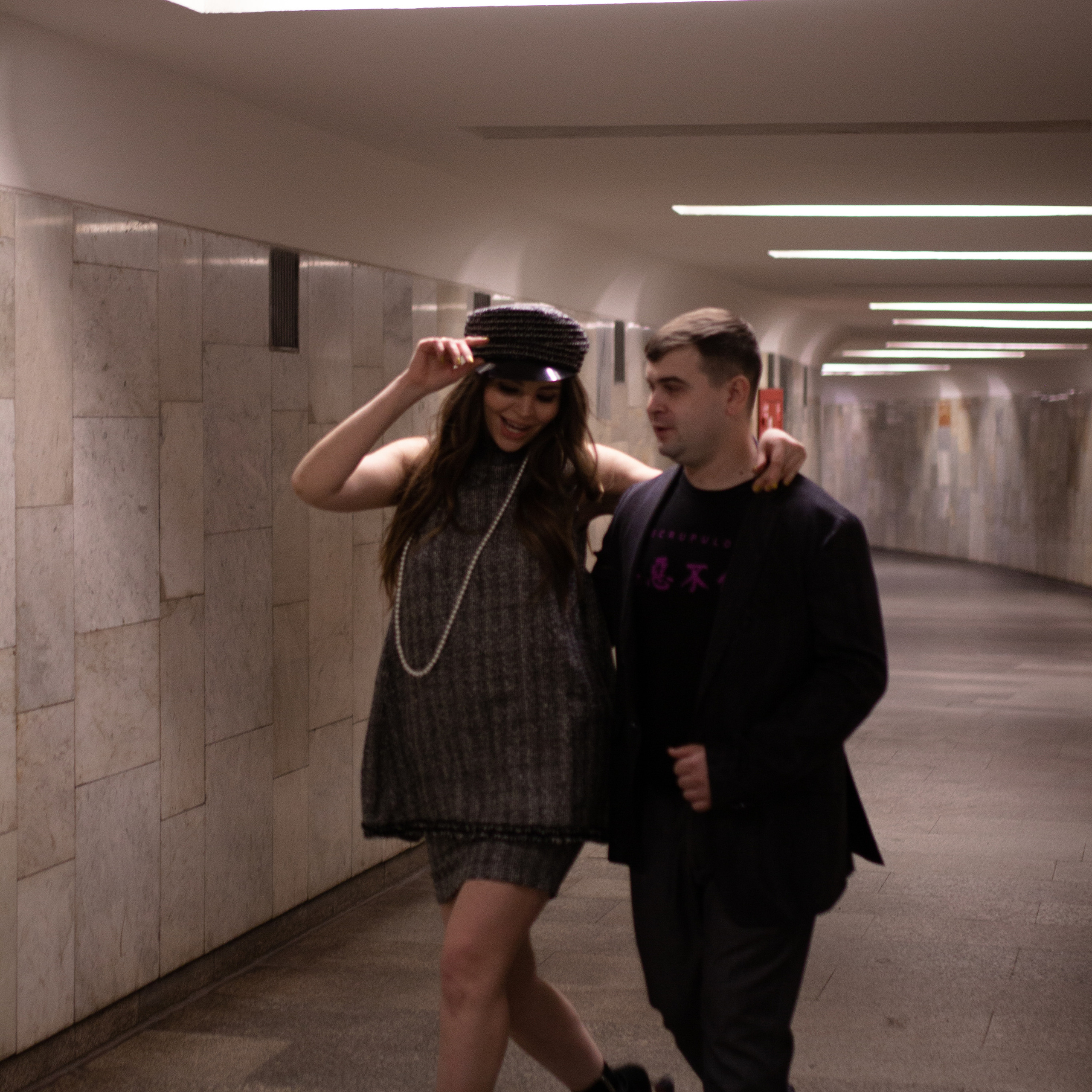 Пойдем покатаемся