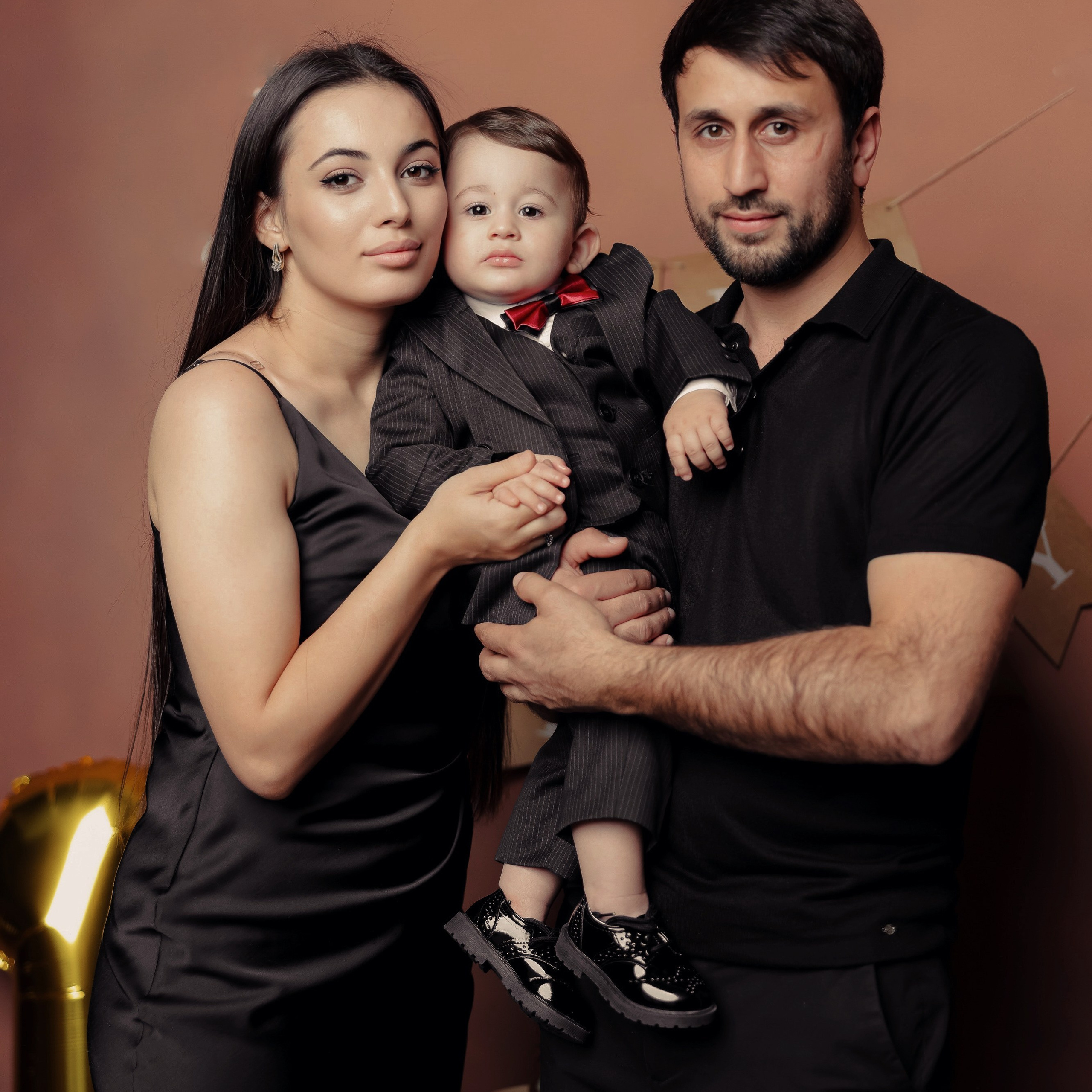 Отзыв. Фотограф Нальчик