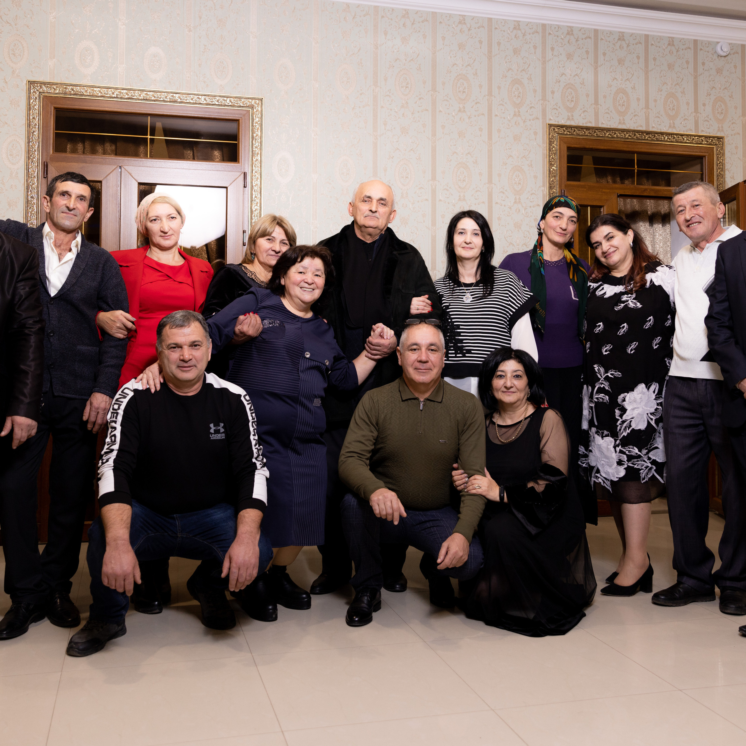 Отзыв. Фотограф Нальчик