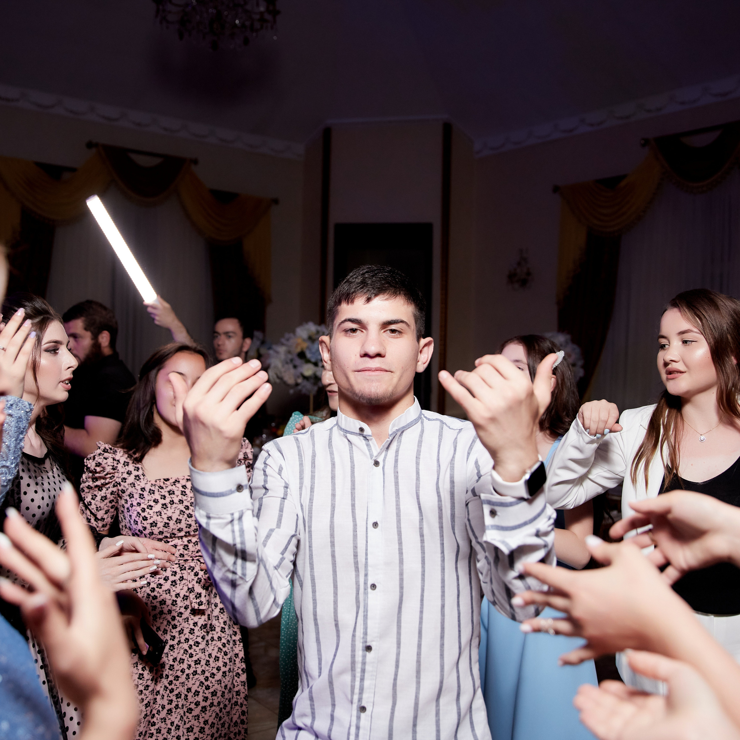 Отзыв. Фотограф Нальчик