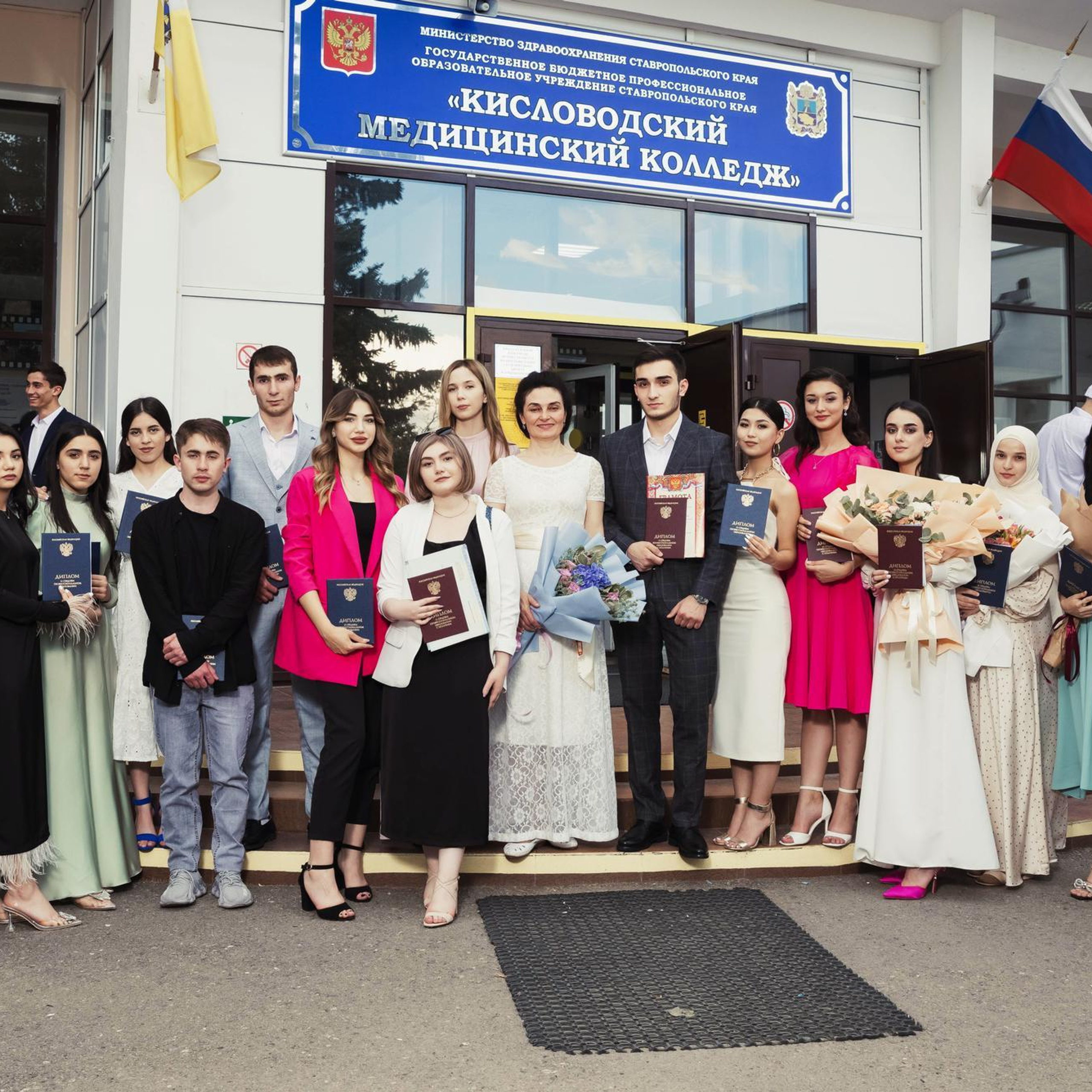 Отзыв. Фотограф Нальчик