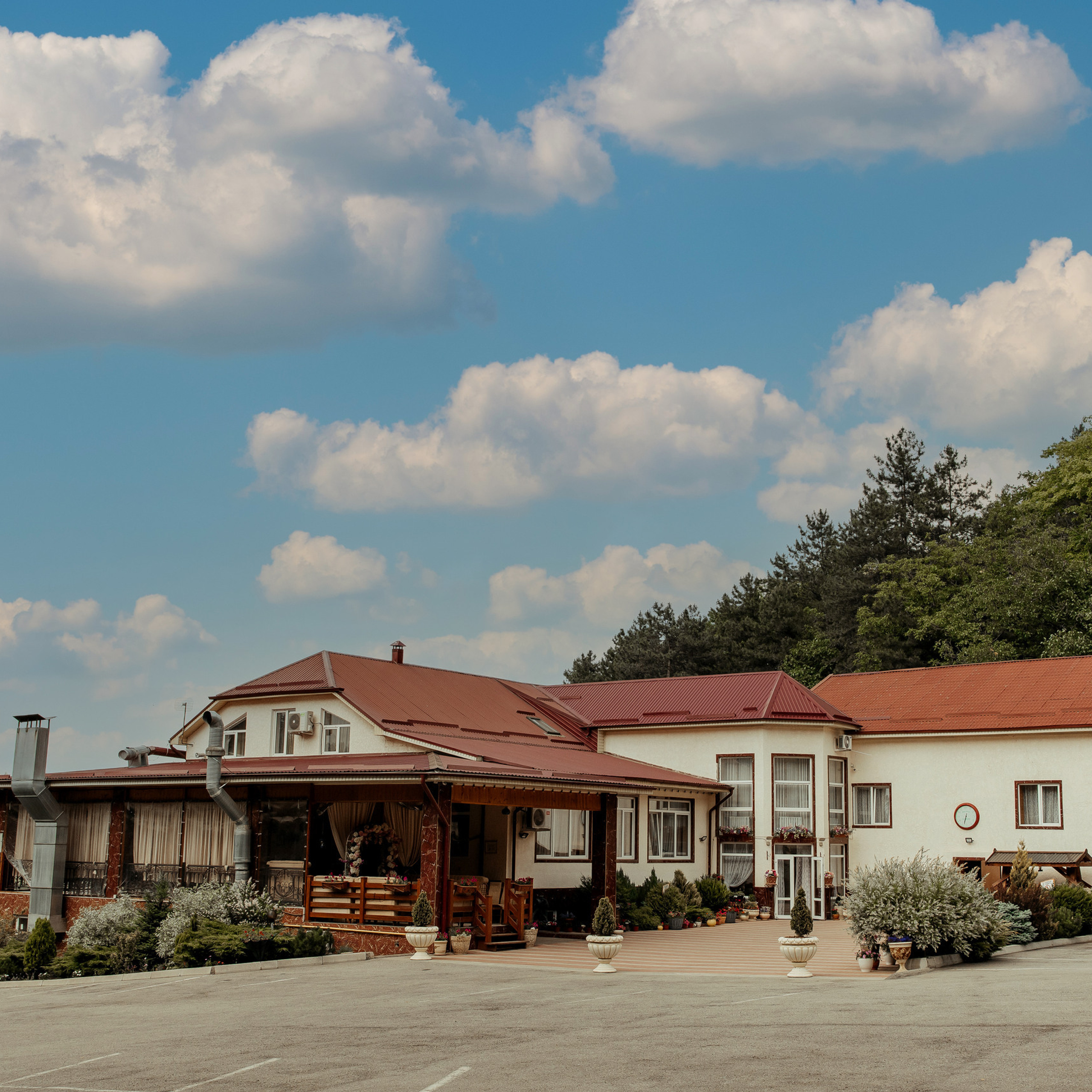 Отзыв. Фотограф Нальчик