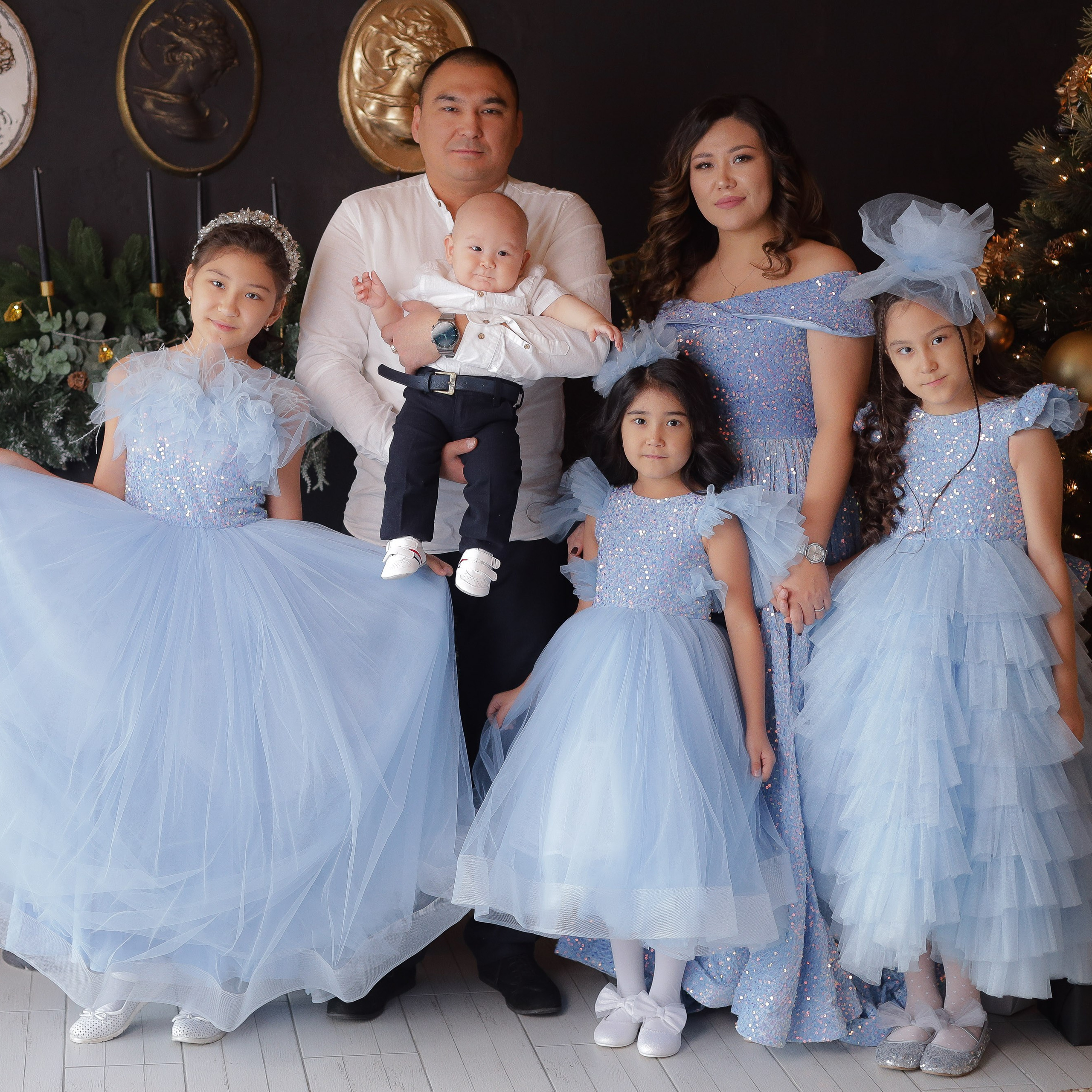 Отзывы. Фотограф Азамат Шарипов