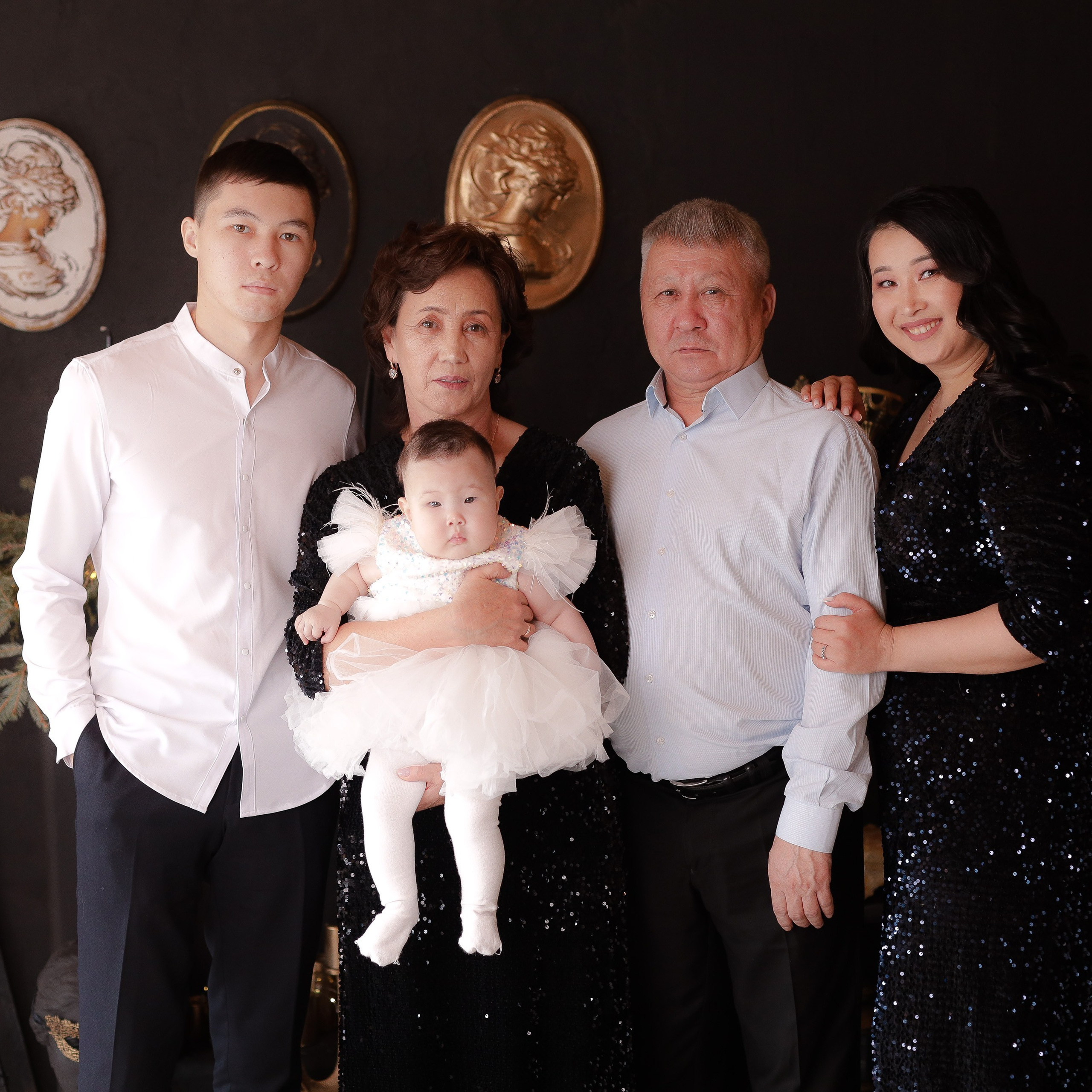 Отзывы. Фотограф Азамат Шарипов