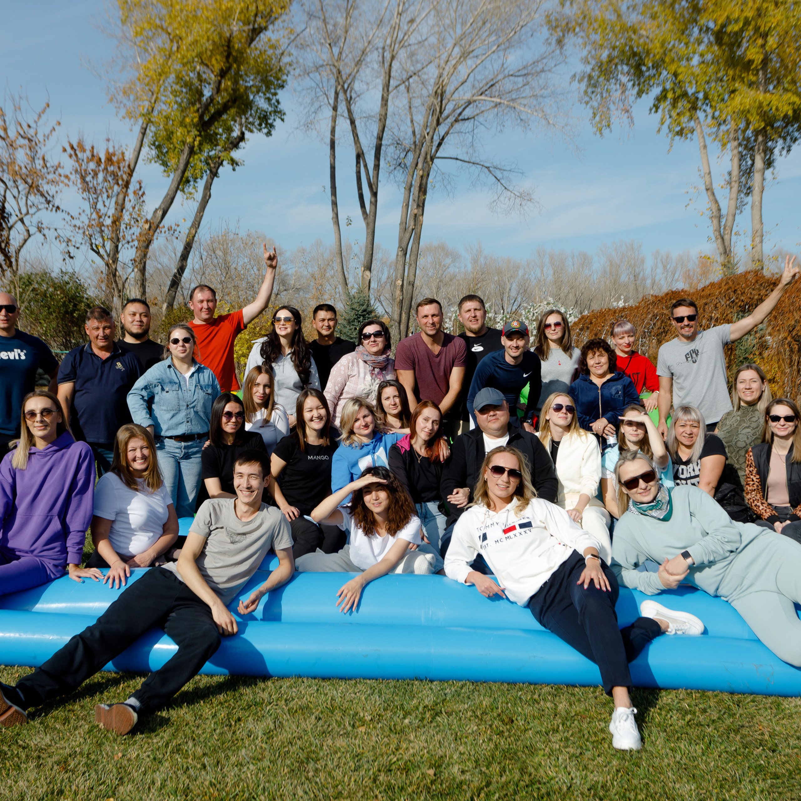 Отзывы. Фотограф Азамат Шарипов