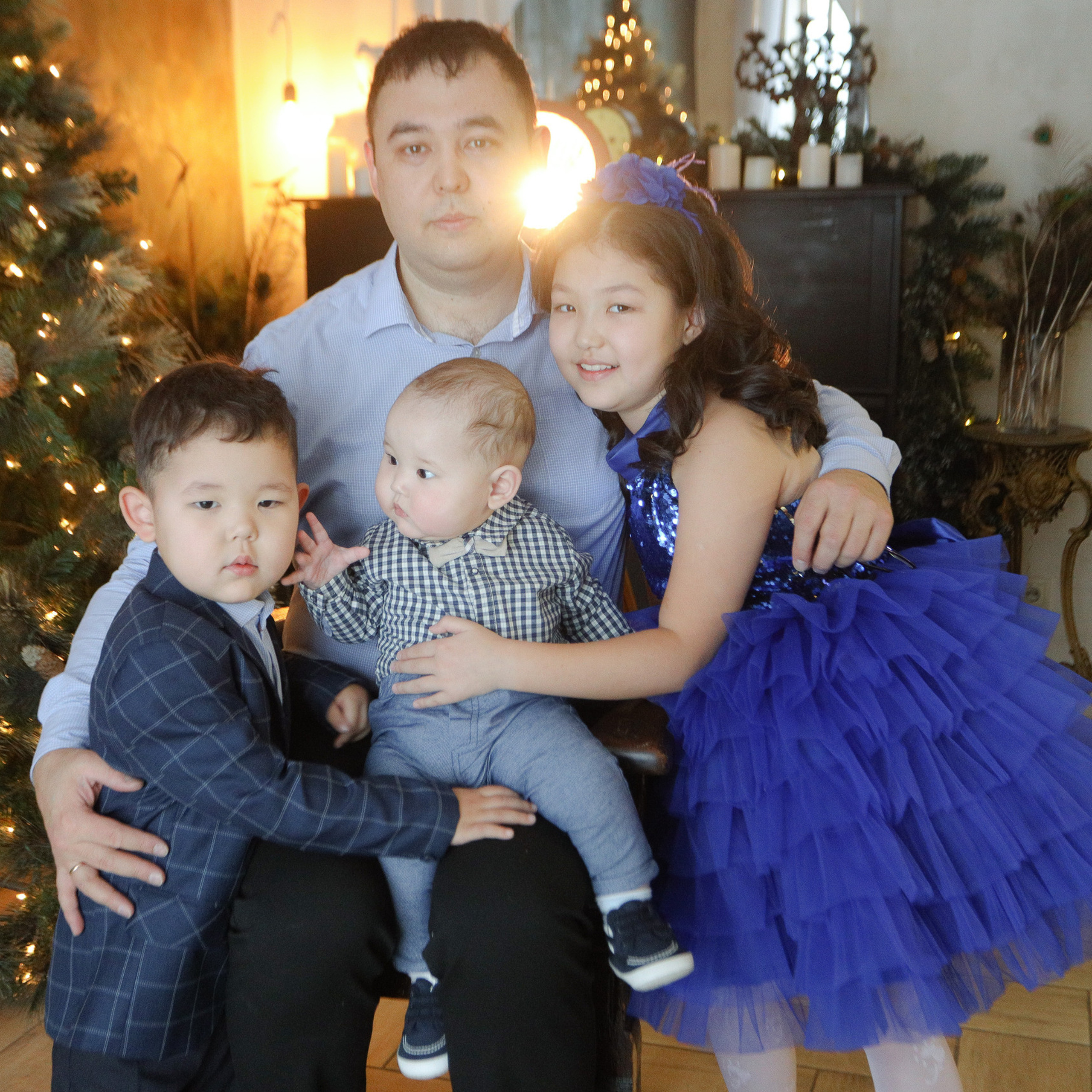 Отзывы. Фотограф Азамат Шарипов