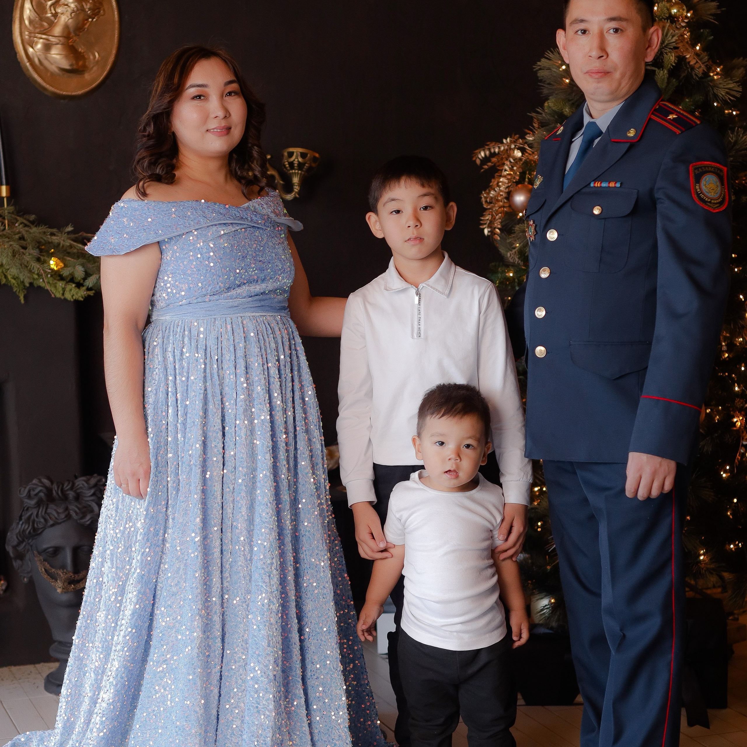 Отзывы. Фотограф Азамат Шарипов