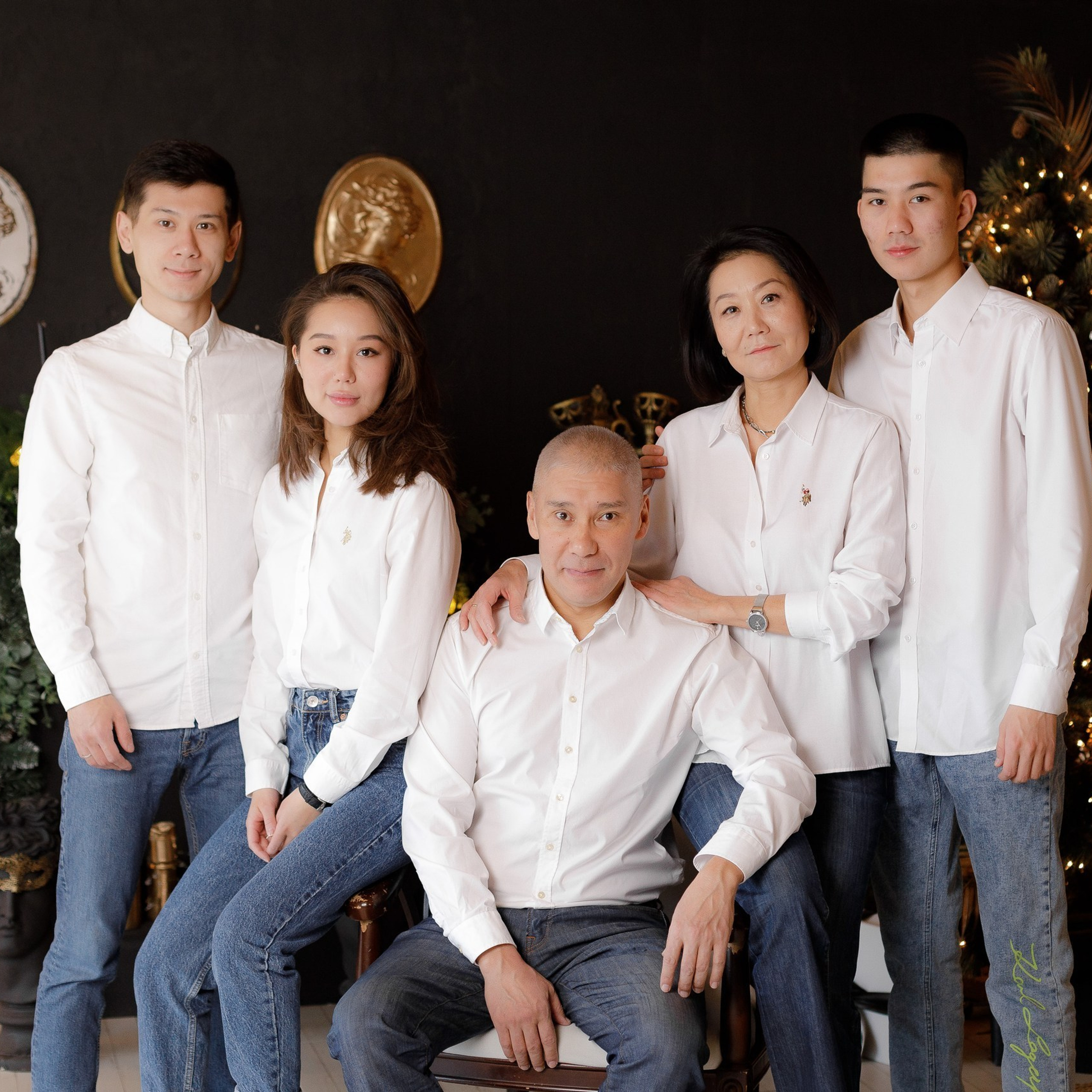 Отзывы. Фотограф Азамат Шарипов