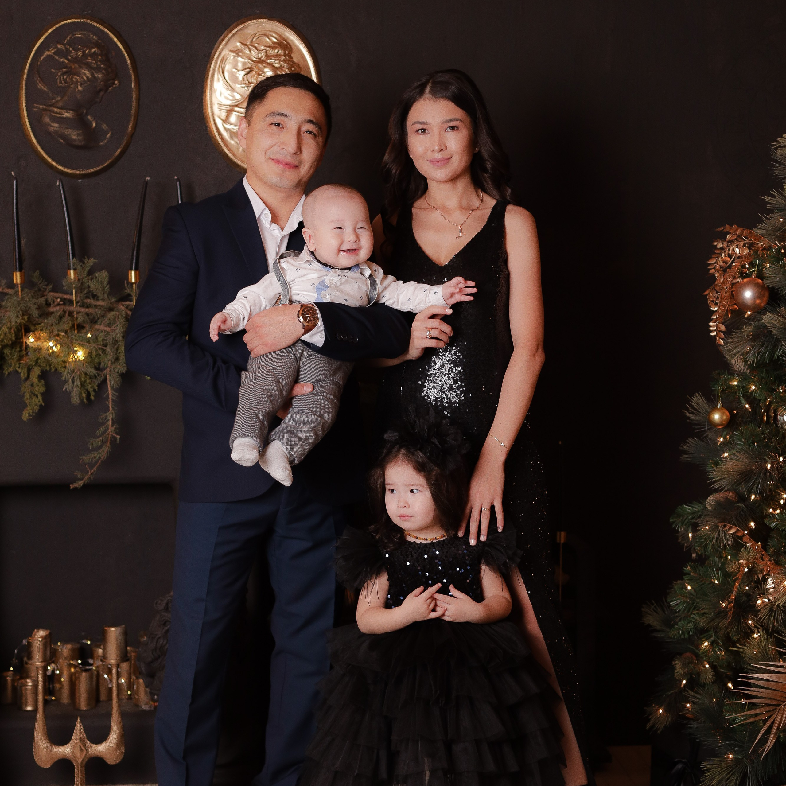 Отзывы. Фотограф Азамат Шарипов