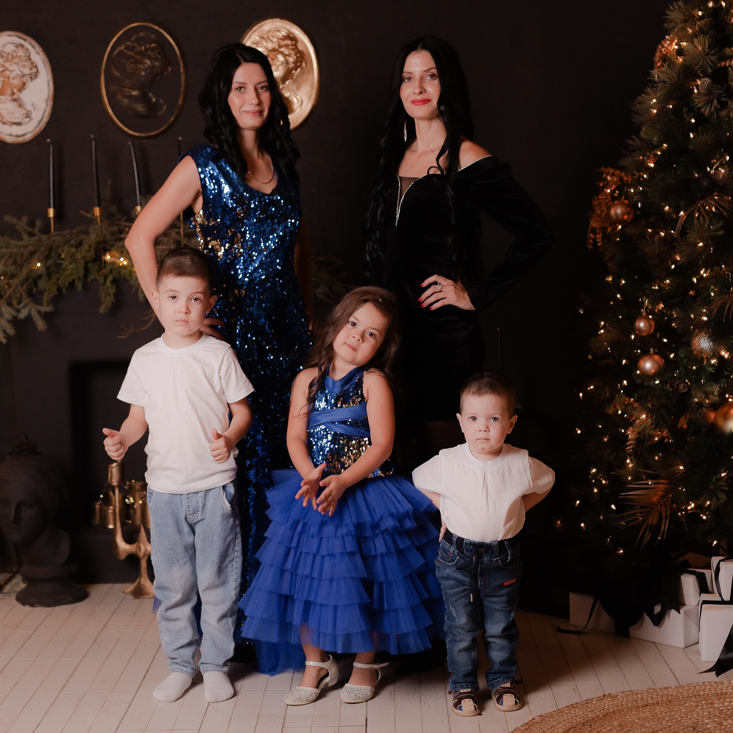 Отзывы. Фотограф Азамат Шарипов