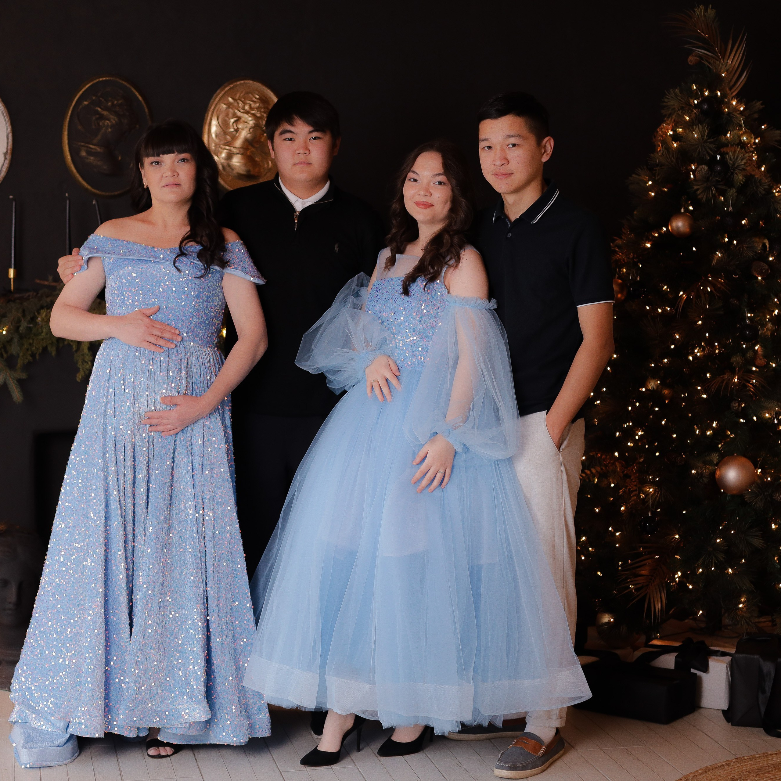 Отзывы. Фотограф Азамат Шарипов