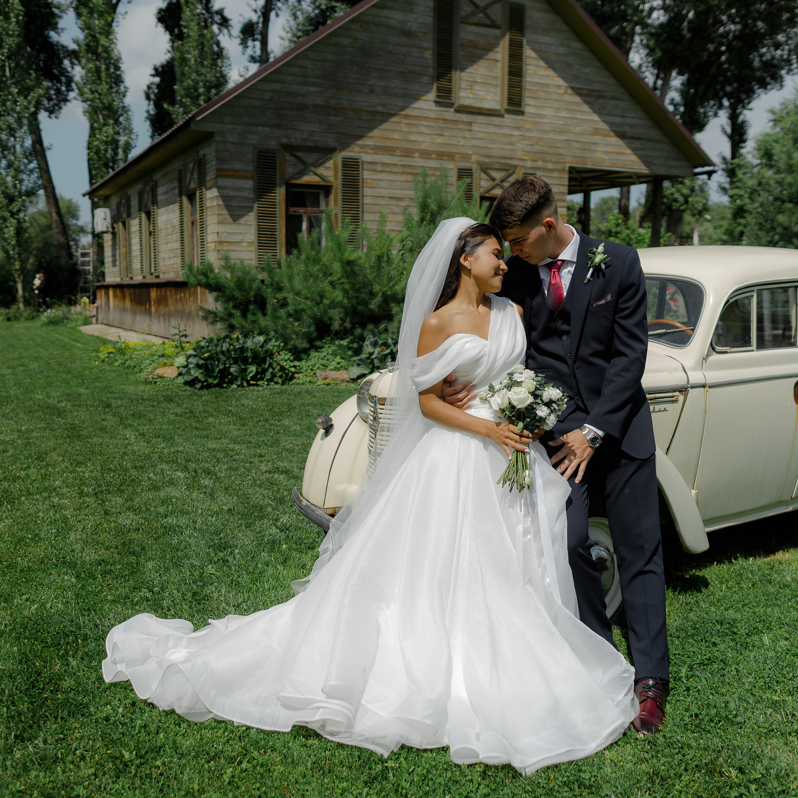 Отзывы. Фотограф Азамат Шарипов