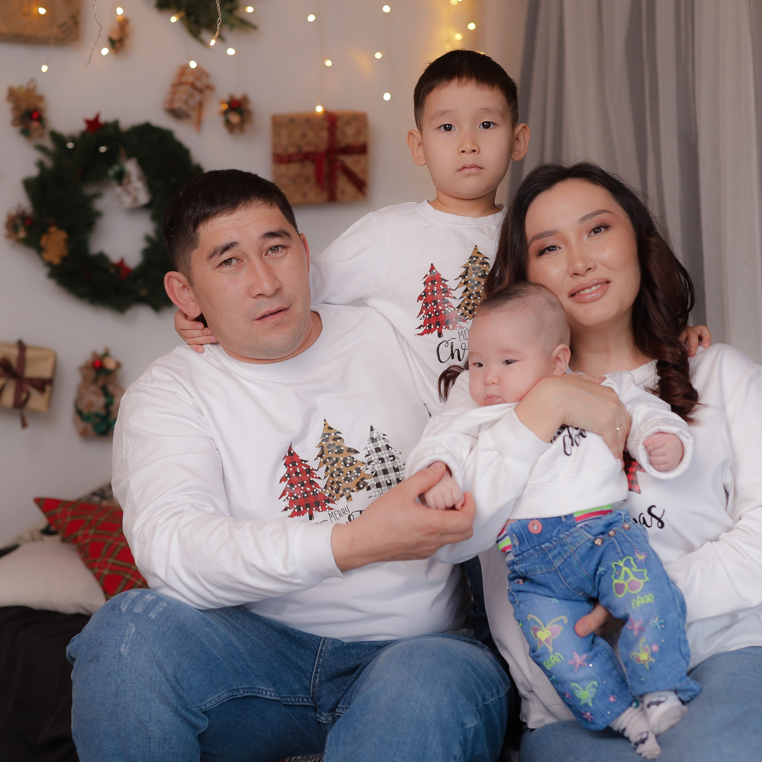 Отзывы. Фотограф Азамат Шарипов