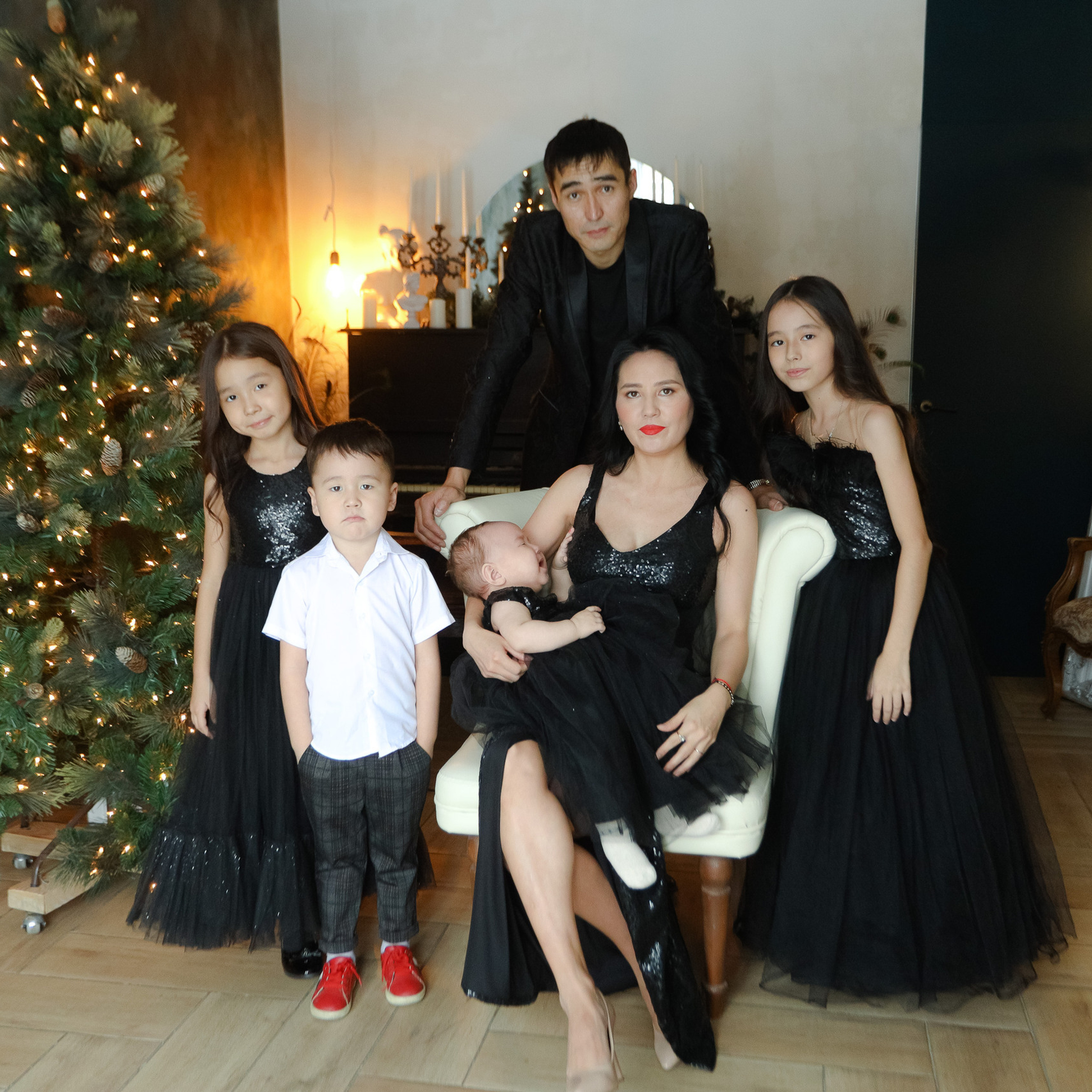 Отзывы. Фотограф Азамат Шарипов