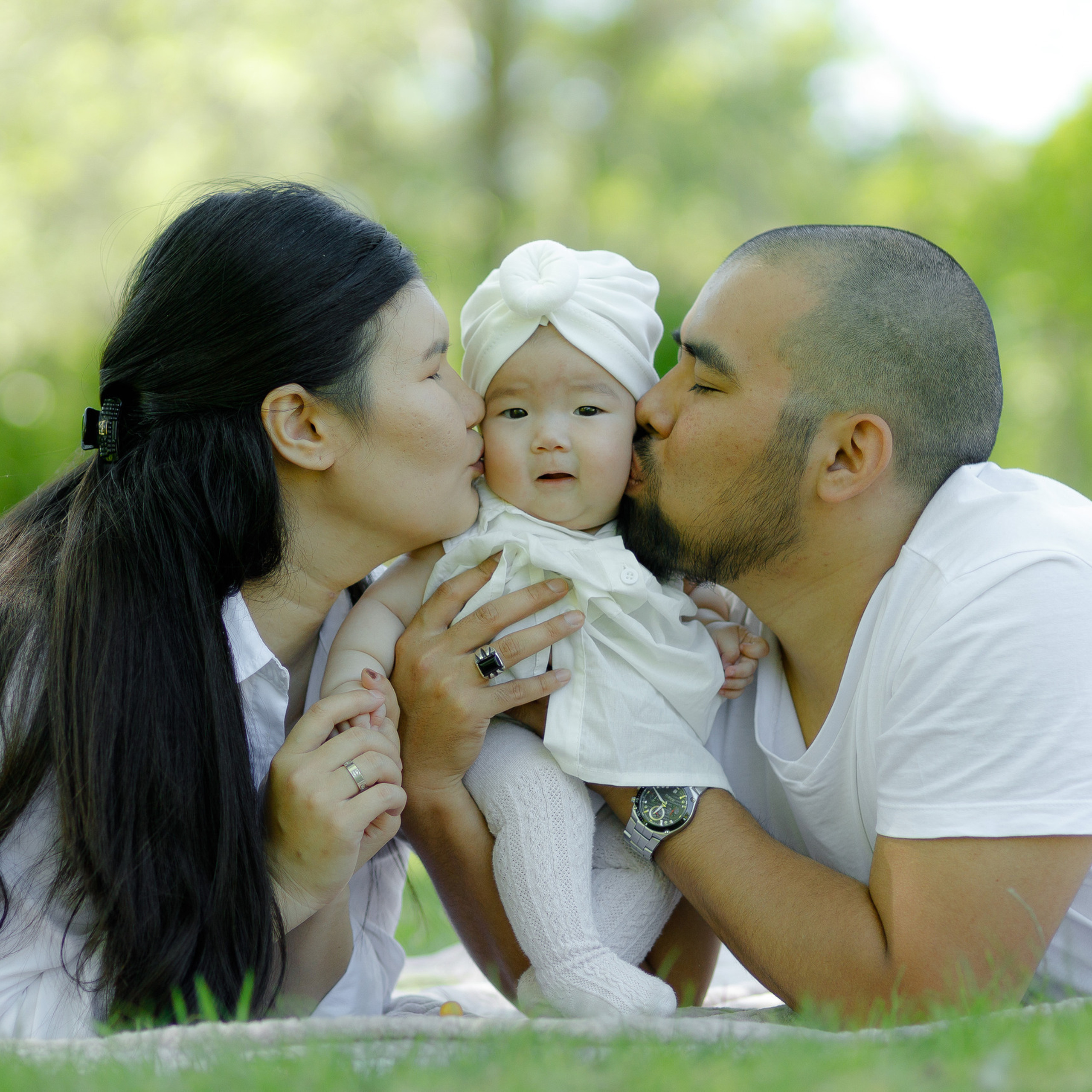 Отзывы. Фотограф Азамат Шарипов