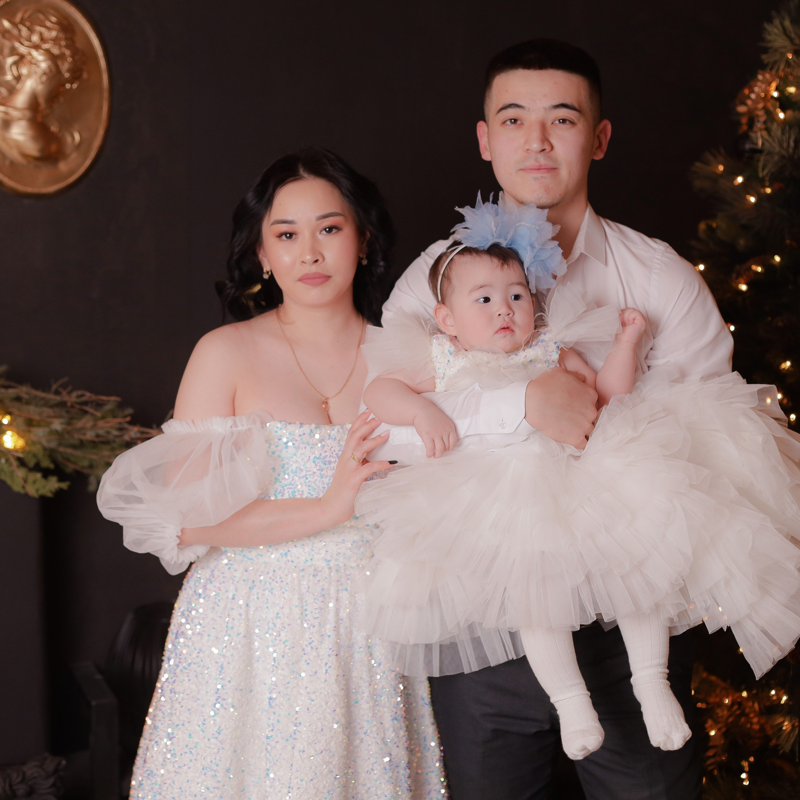 Отзывы. Фотограф Азамат Шарипов