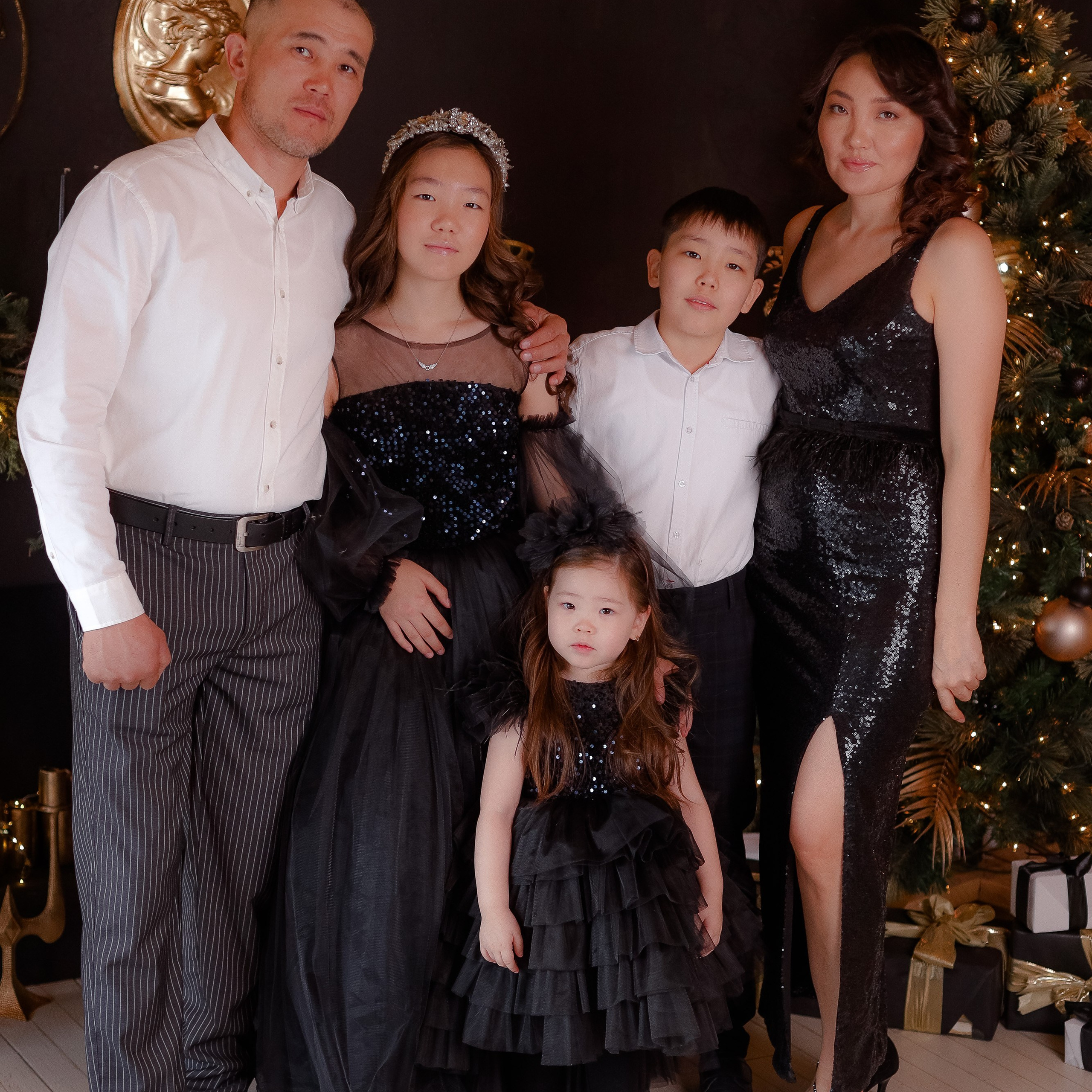 Отзывы. Фотограф Азамат Шарипов