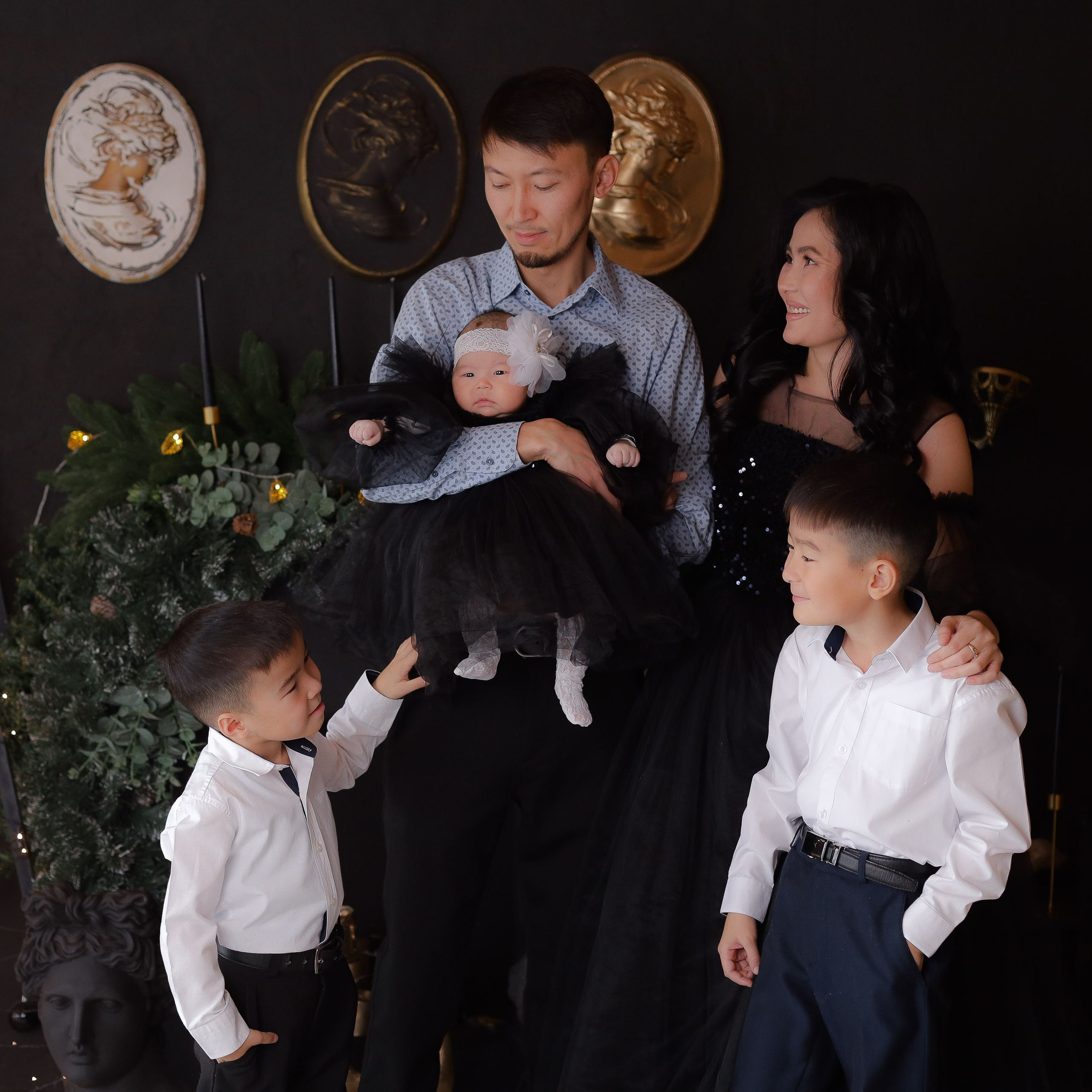 Отзывы. Фотограф Азамат Шарипов