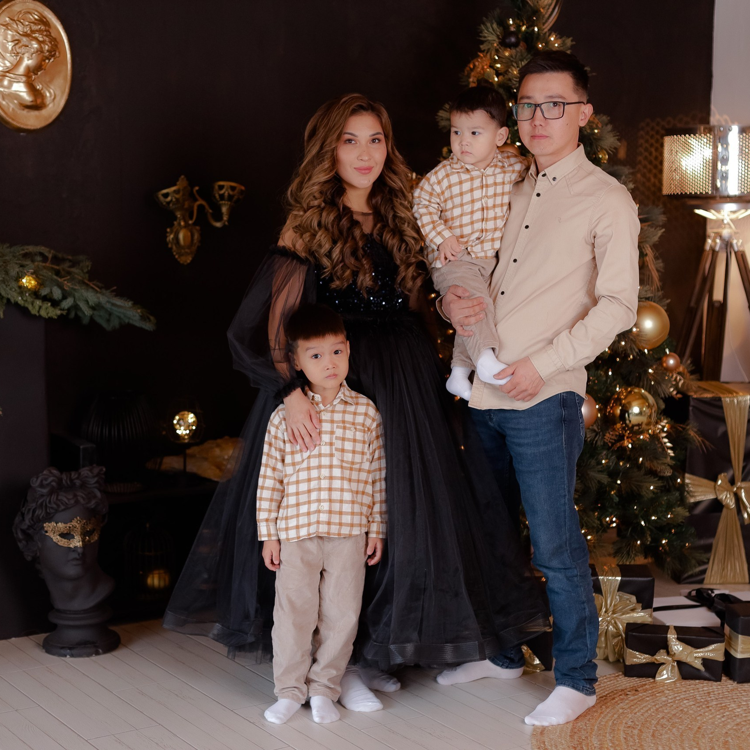 Отзывы. Фотограф Азамат Шарипов