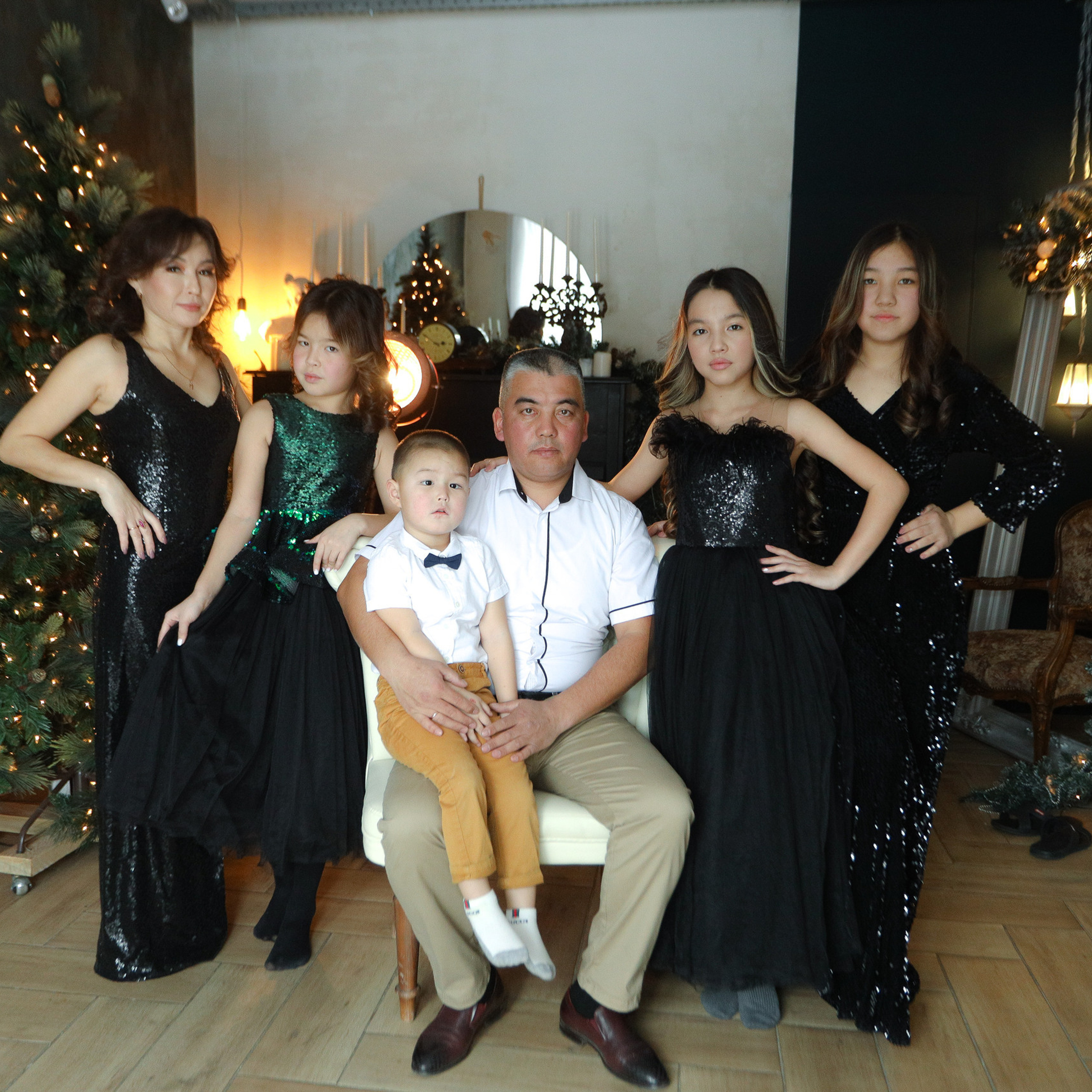 Отзывы. Фотограф Азамат Шарипов