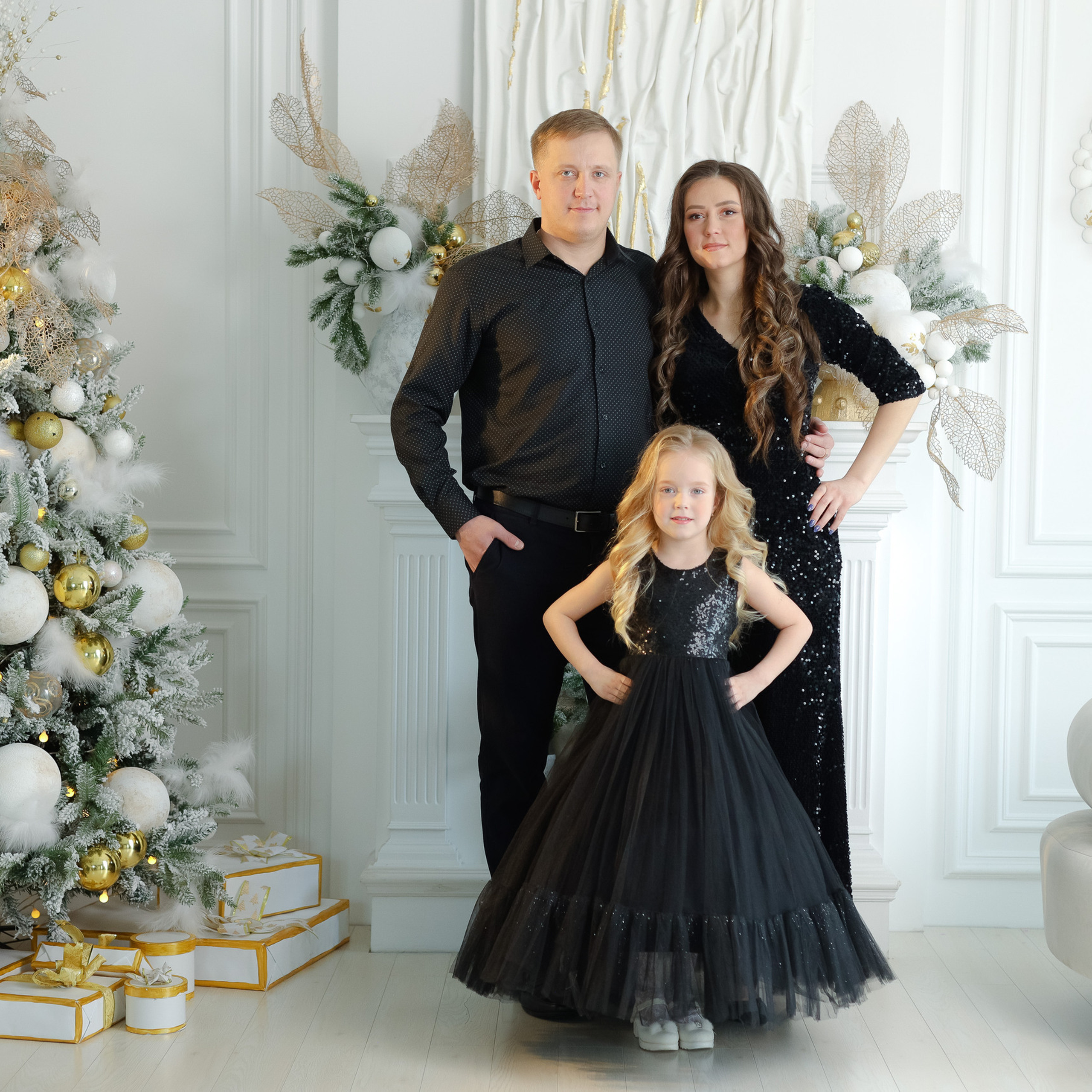 Отзывы. Фотограф Азамат Шарипов