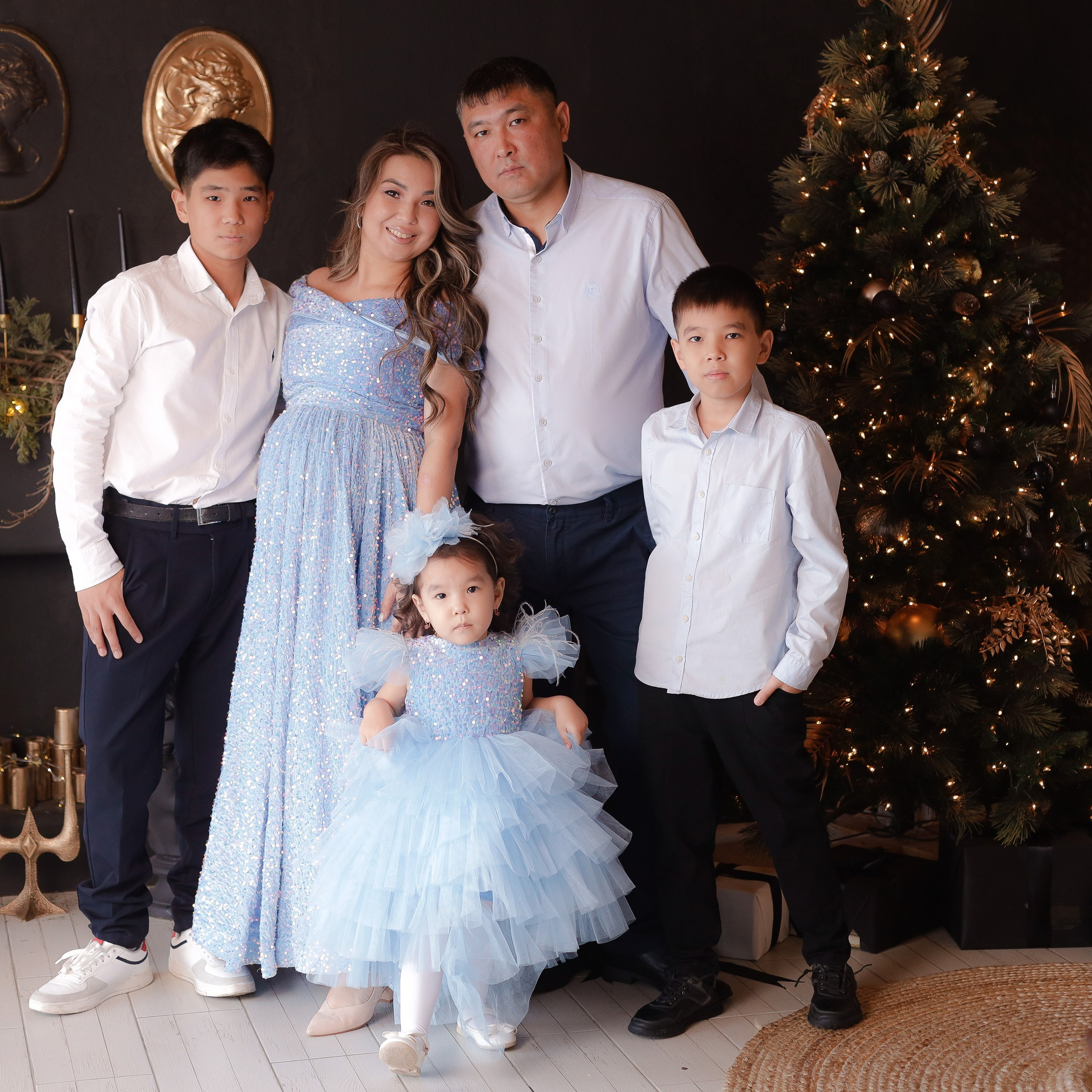 Отзывы. Фотограф Азамат Шарипов