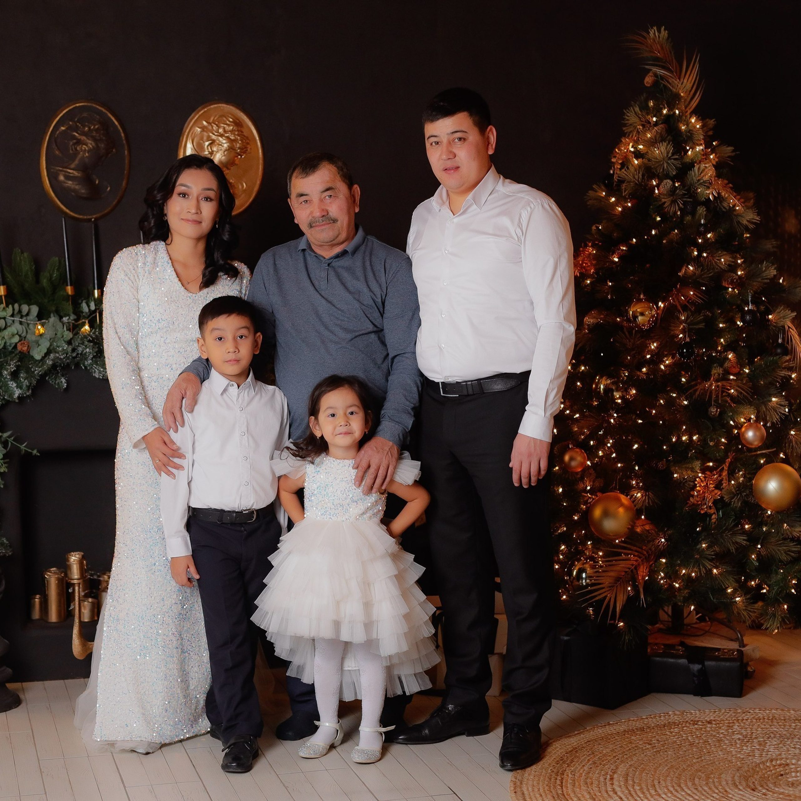 Отзывы. Фотограф Азамат Шарипов