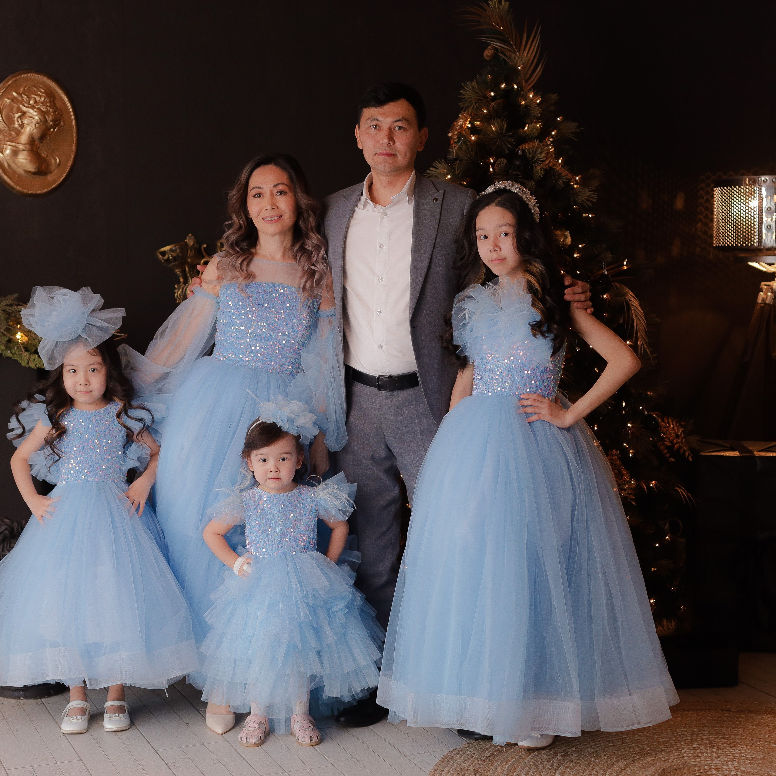 Отзывы. Фотограф Азамат Шарипов