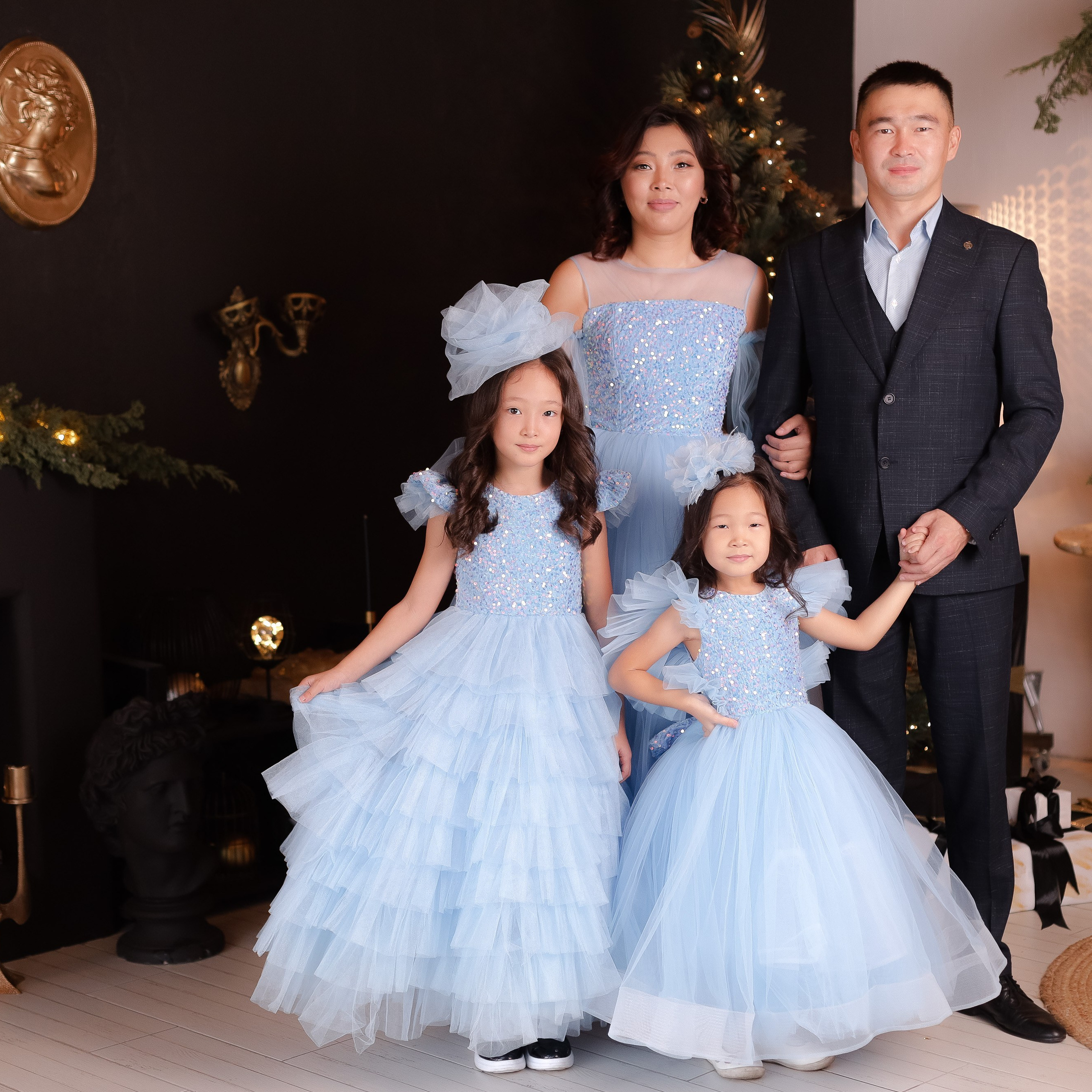 Отзывы. Фотограф Азамат Шарипов