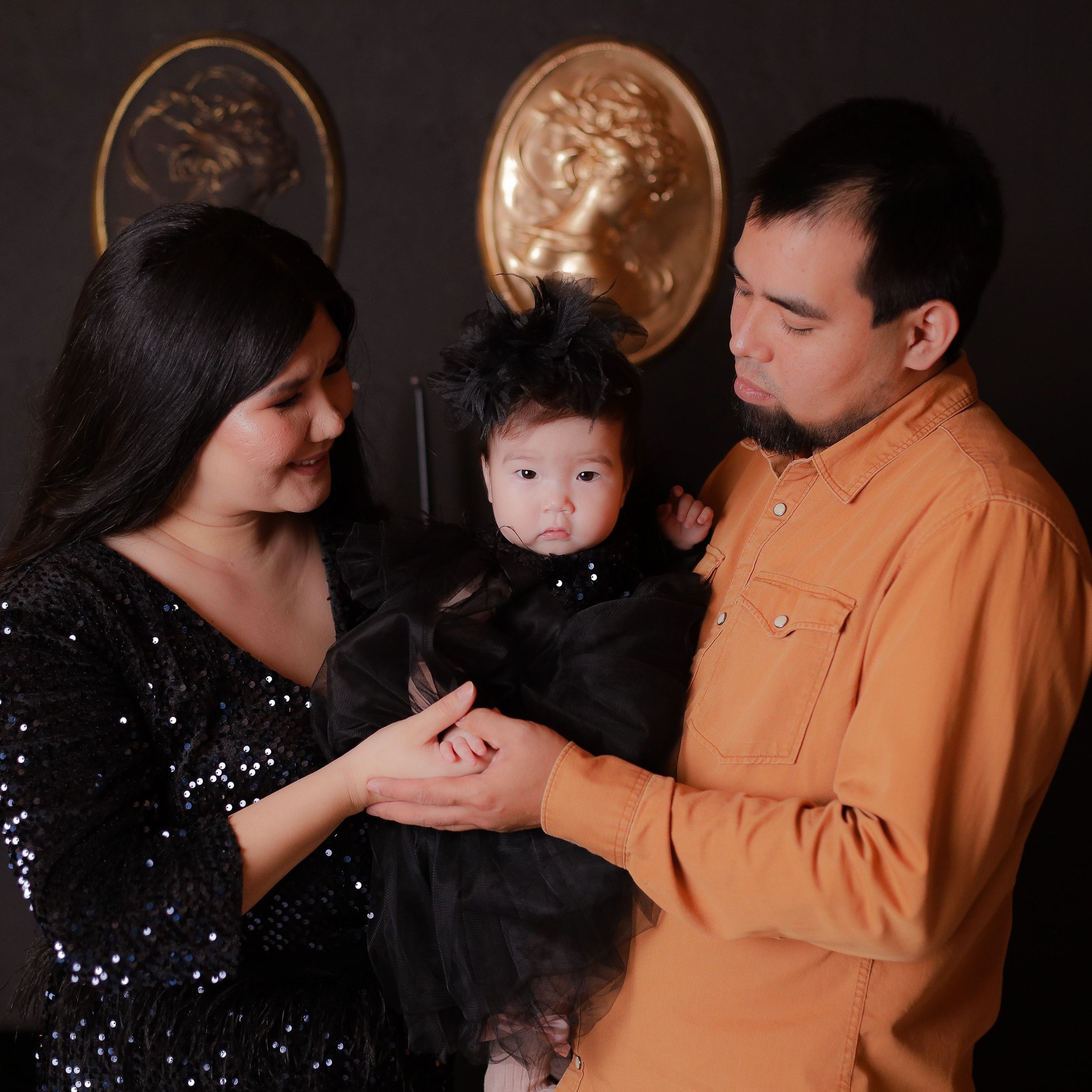 Отзывы. Фотограф Азамат Шарипов