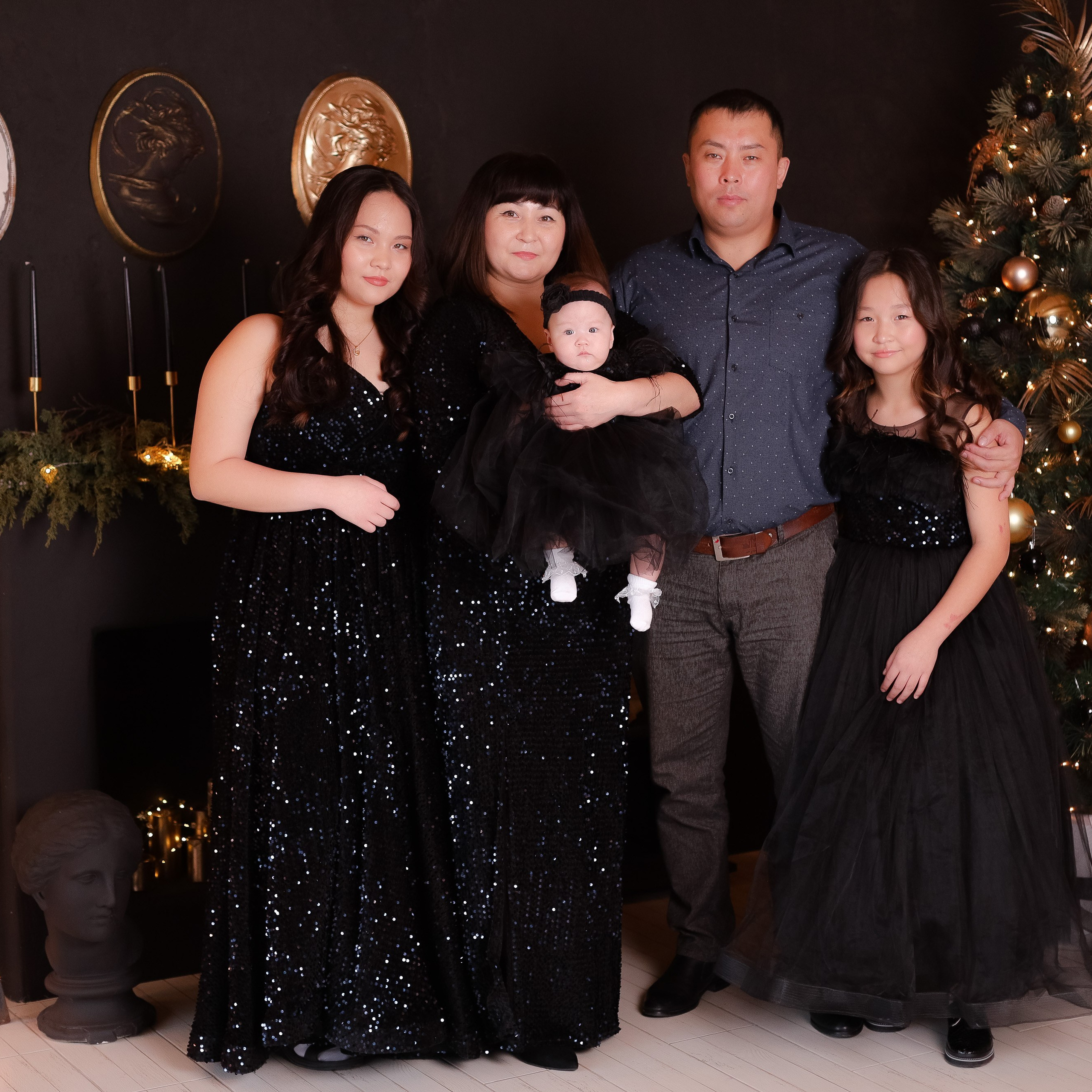 Отзывы. Фотограф Азамат Шарипов