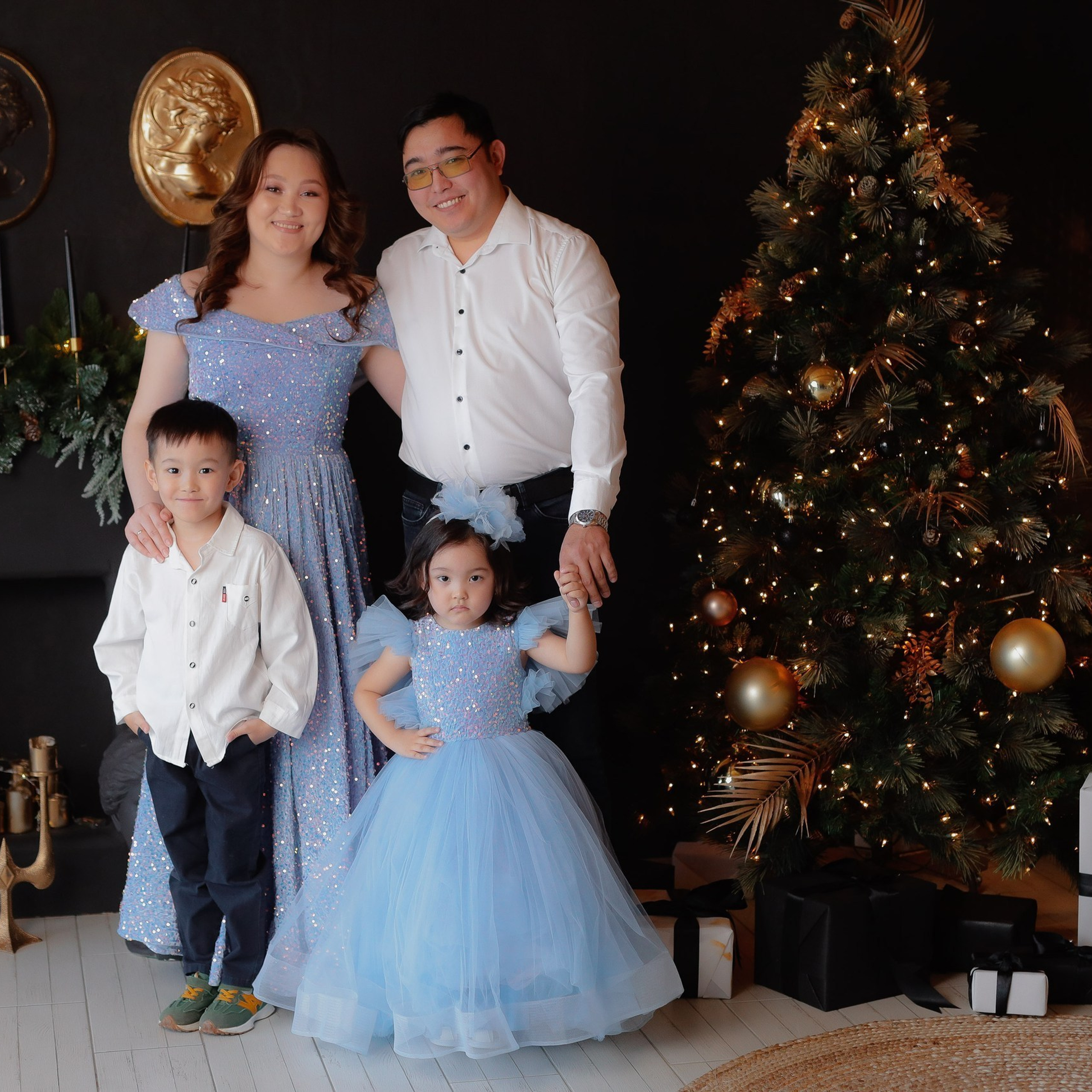 Отзывы. Фотограф Азамат Шарипов