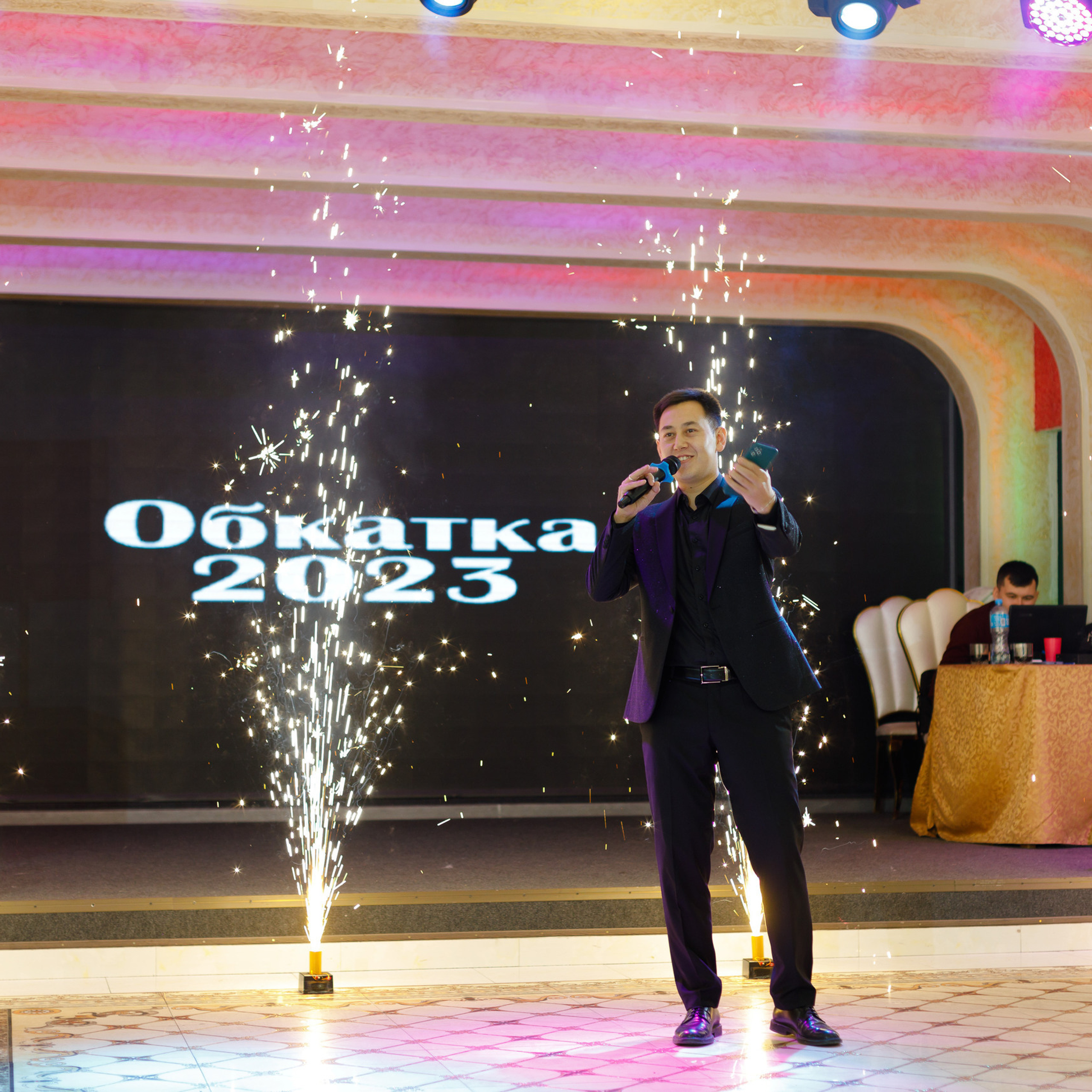 Отзывы. Фотограф Азамат Шарипов