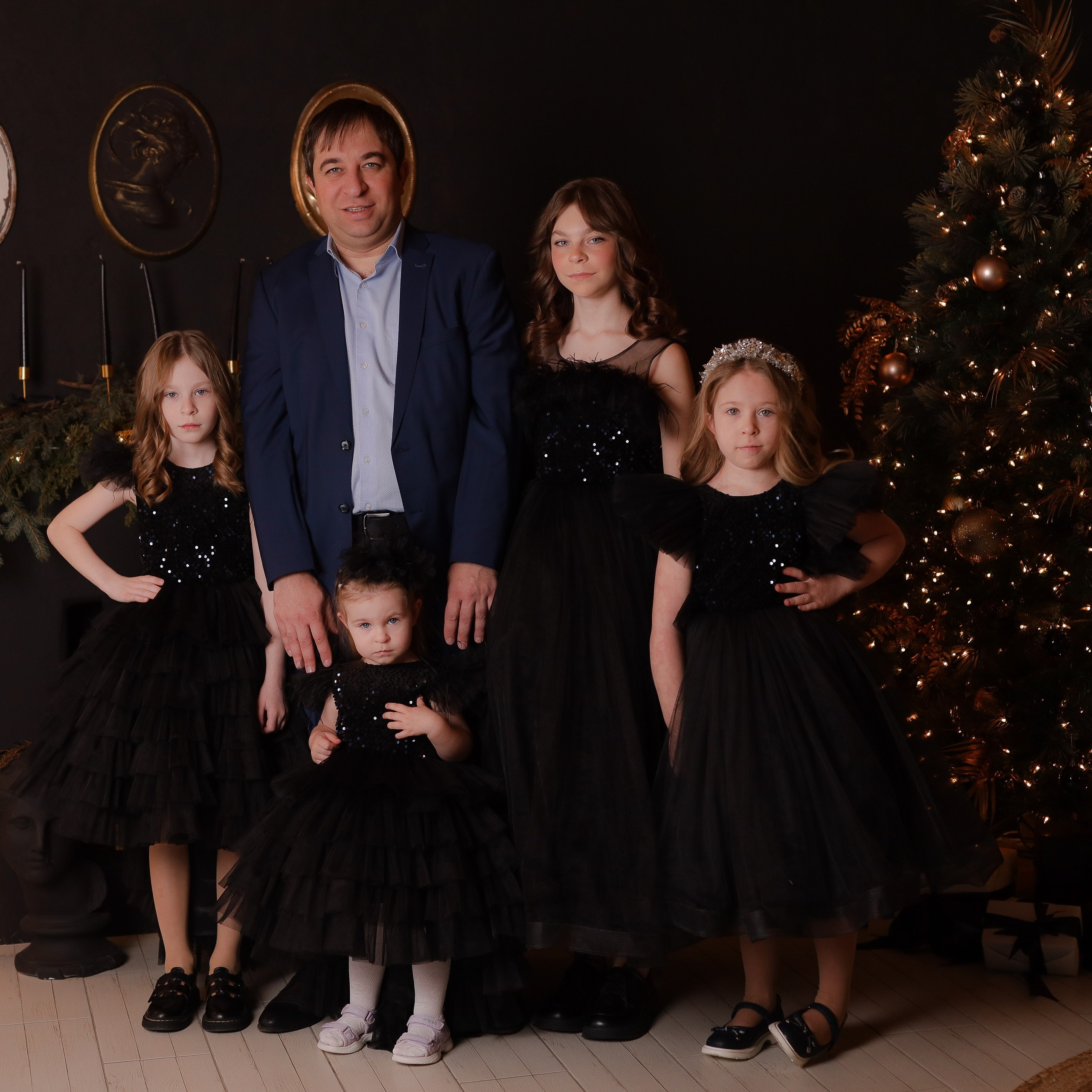 Отзывы. Фотограф Азамат Шарипов