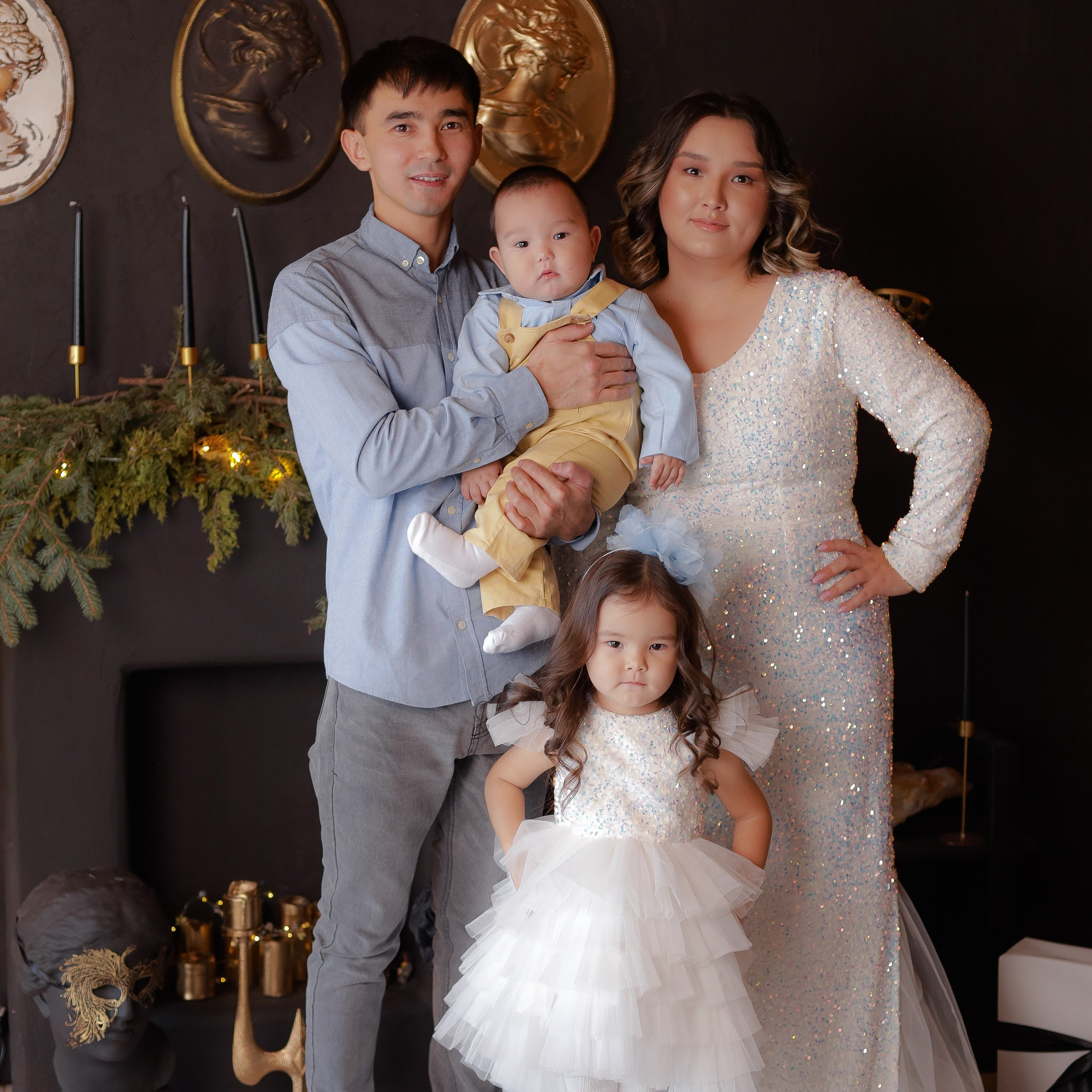 Отзывы. Фотограф Азамат Шарипов