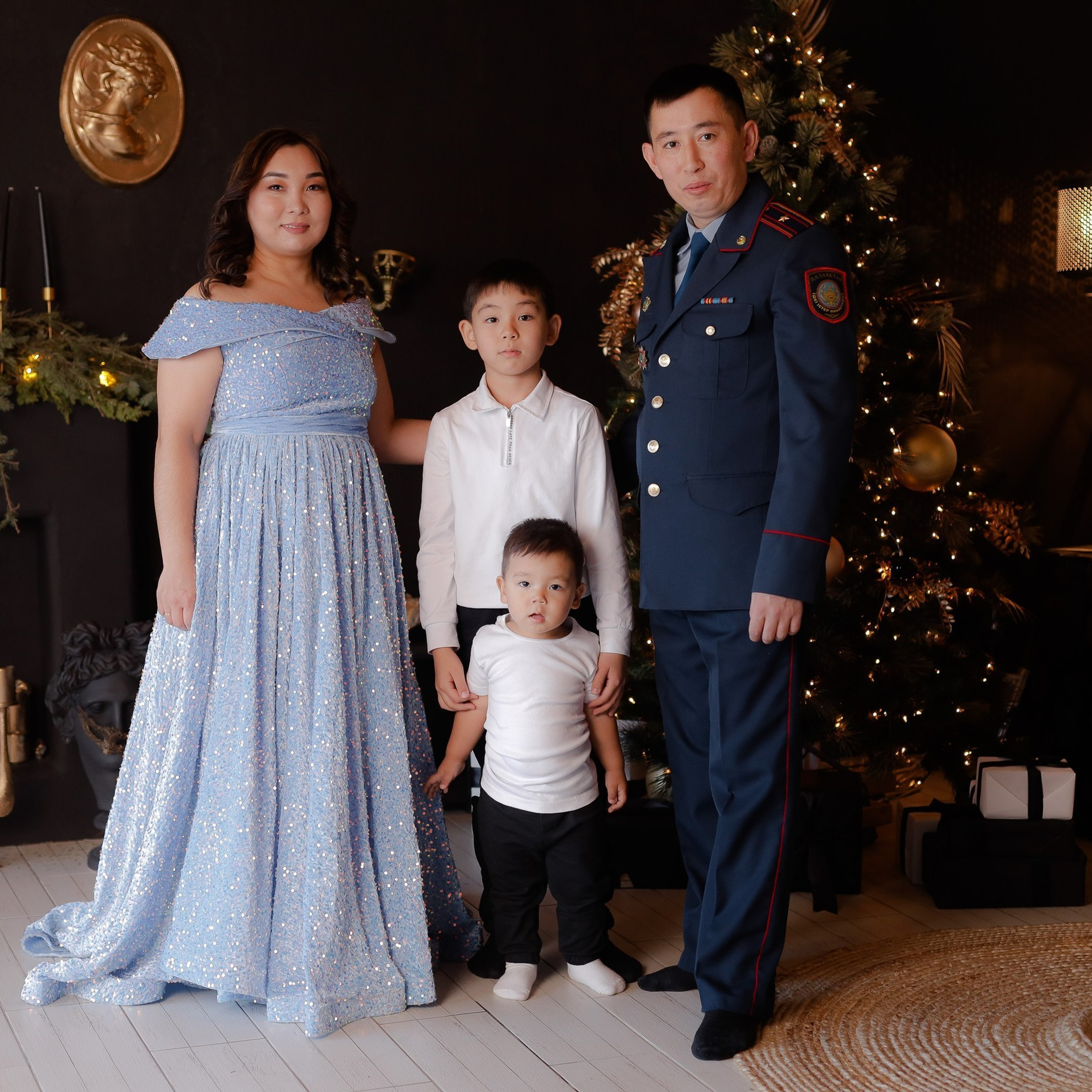 Отзывы. Фотограф Азамат Шарипов