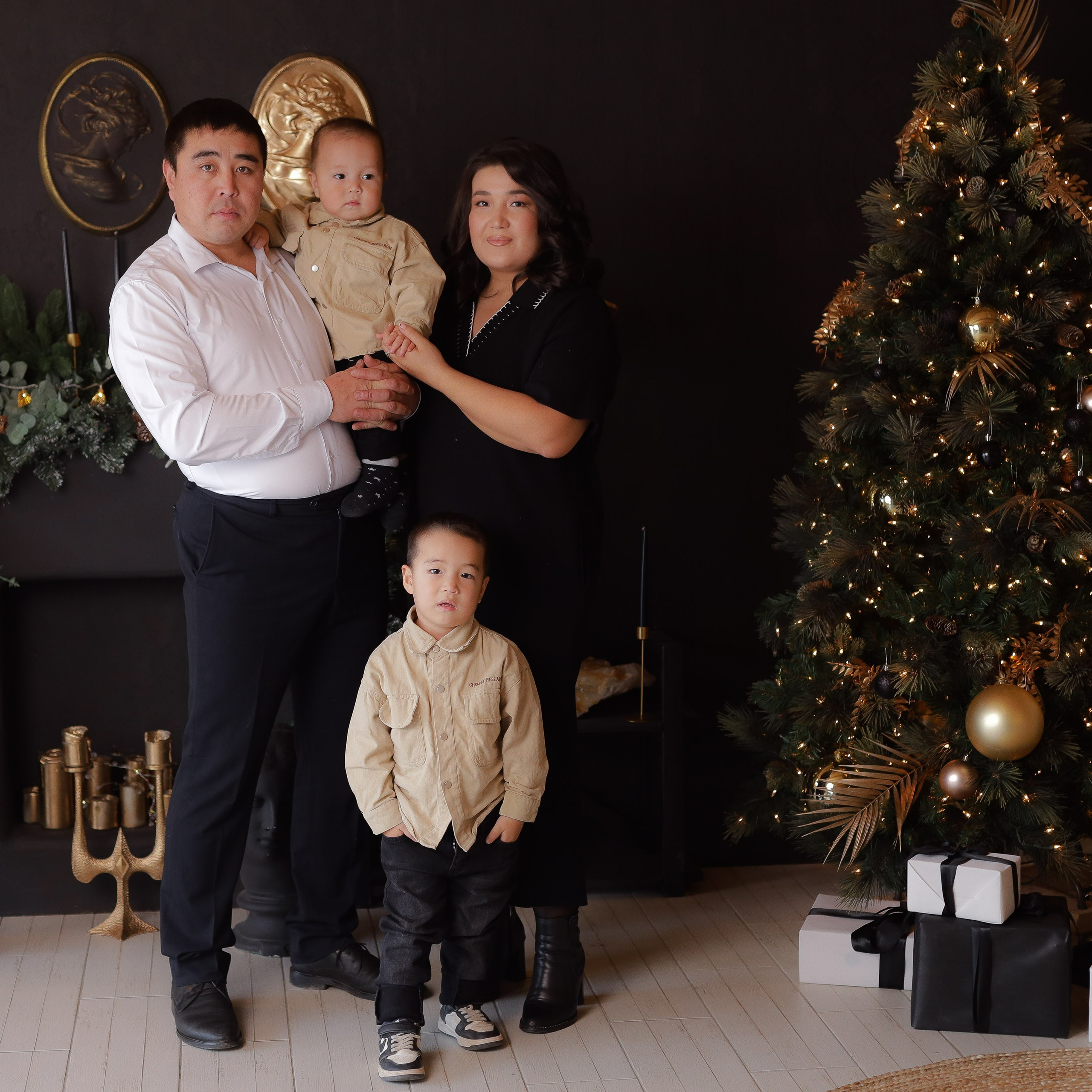 Отзывы. Фотограф Азамат Шарипов