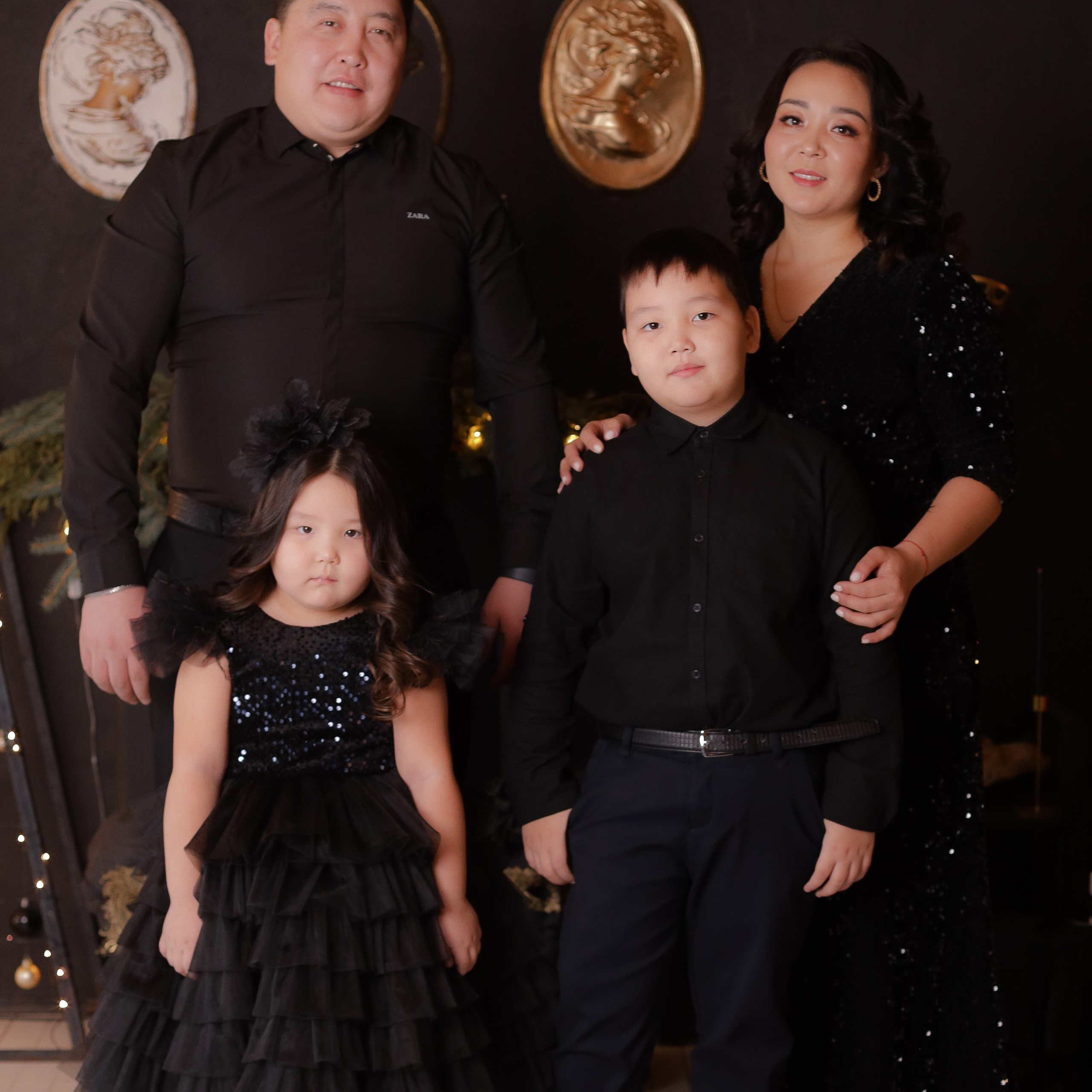 Отзывы. Фотограф Азамат Шарипов