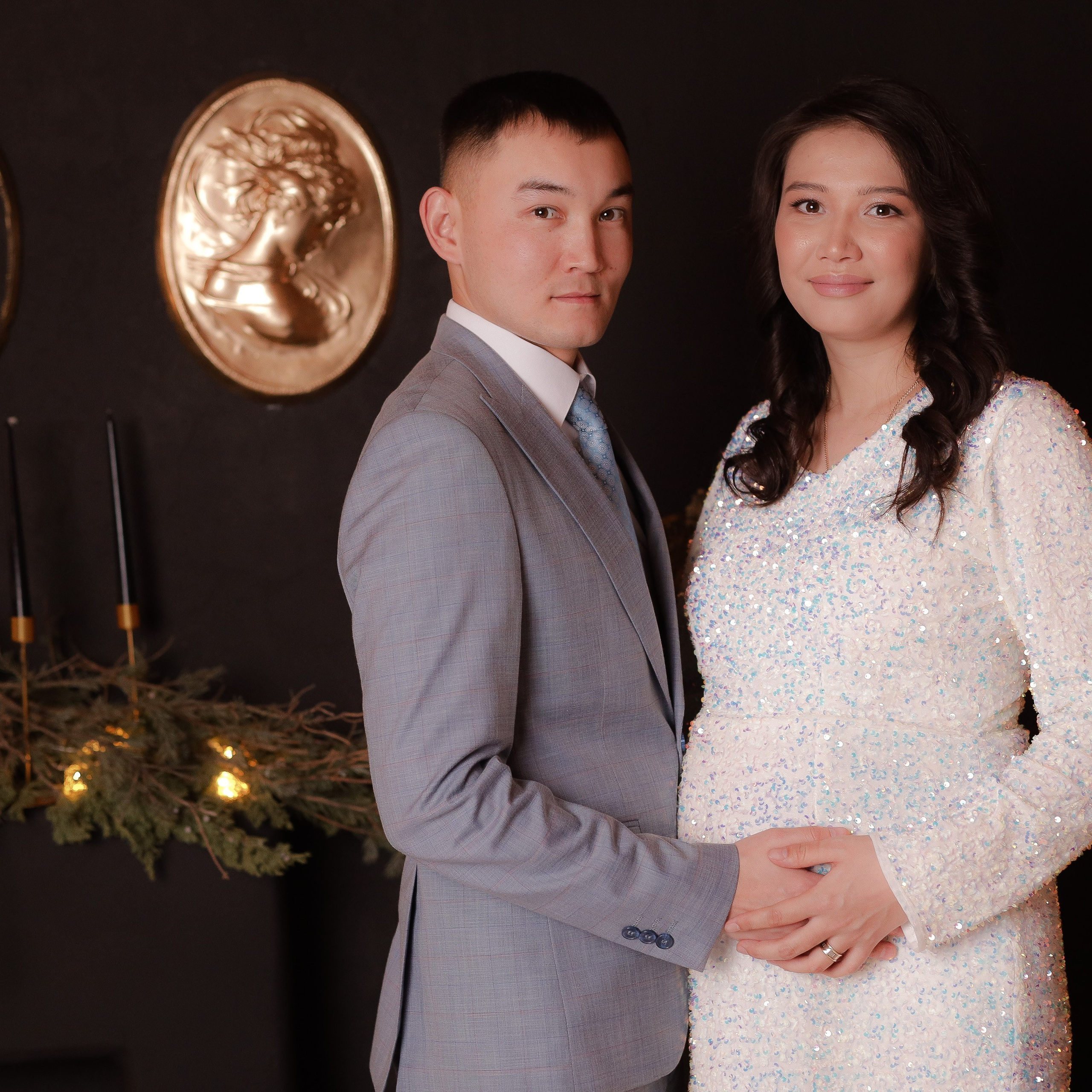 Отзывы. Фотограф Азамат Шарипов