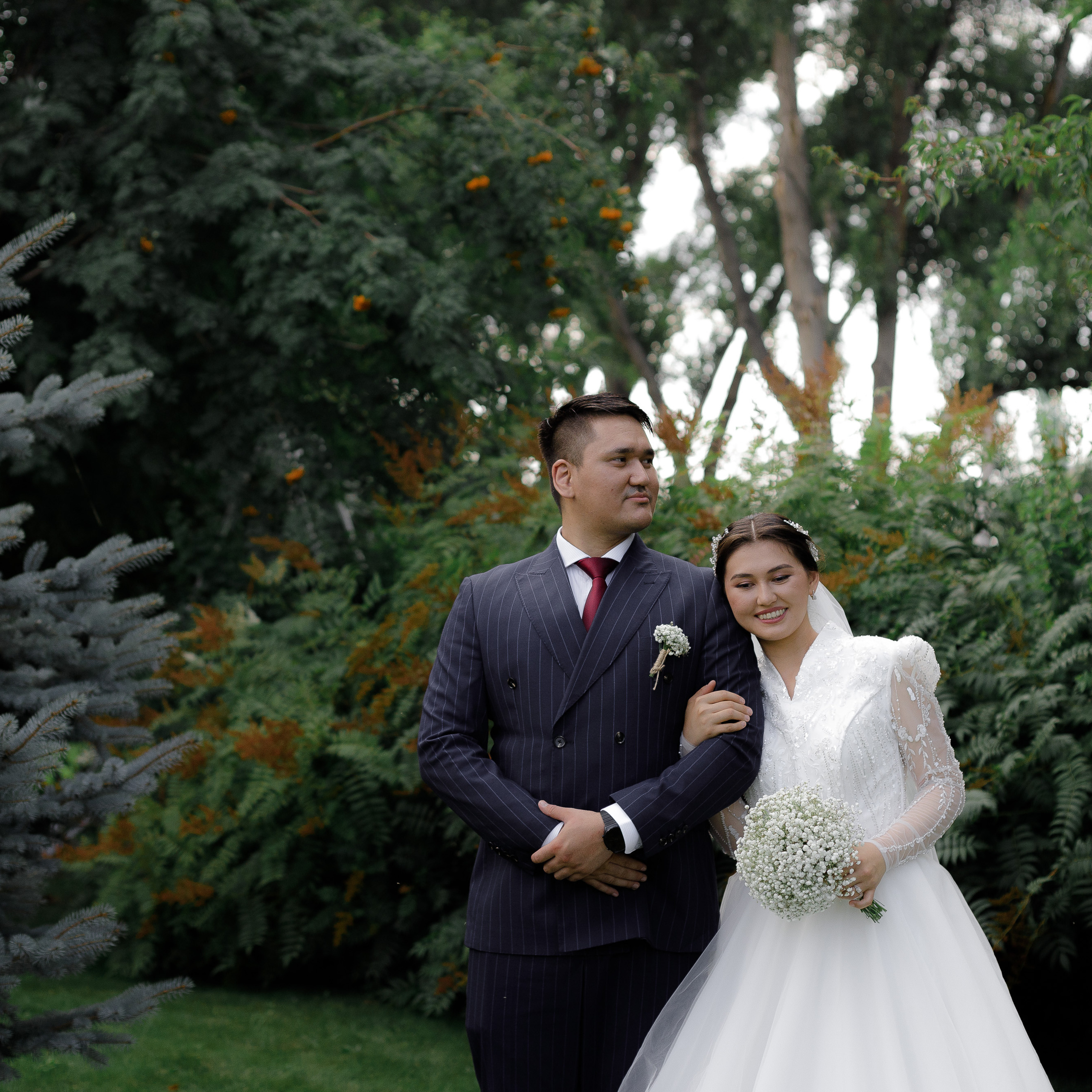 Отзывы. Фотограф Азамат Шарипов