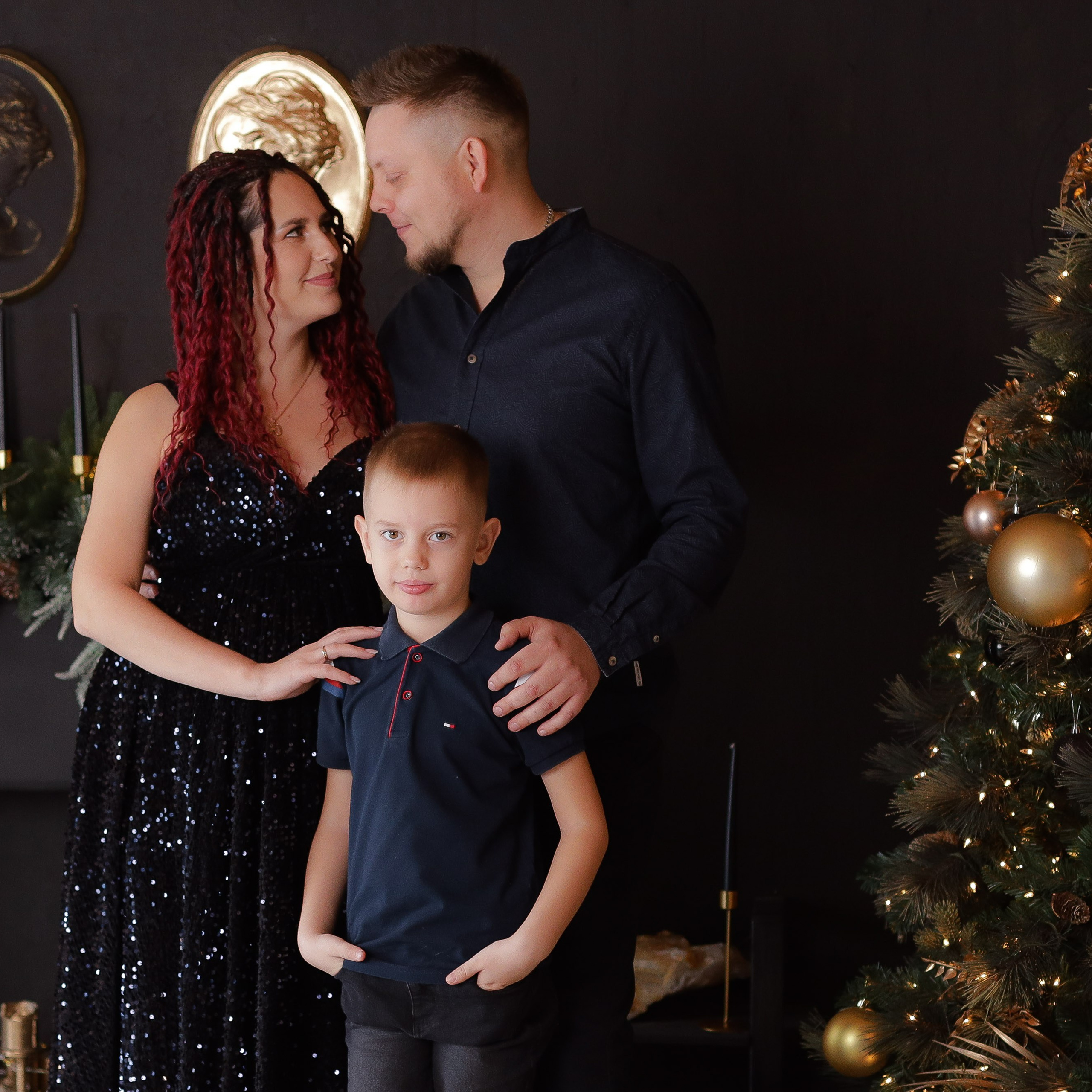 Отзывы. Фотограф Азамат Шарипов