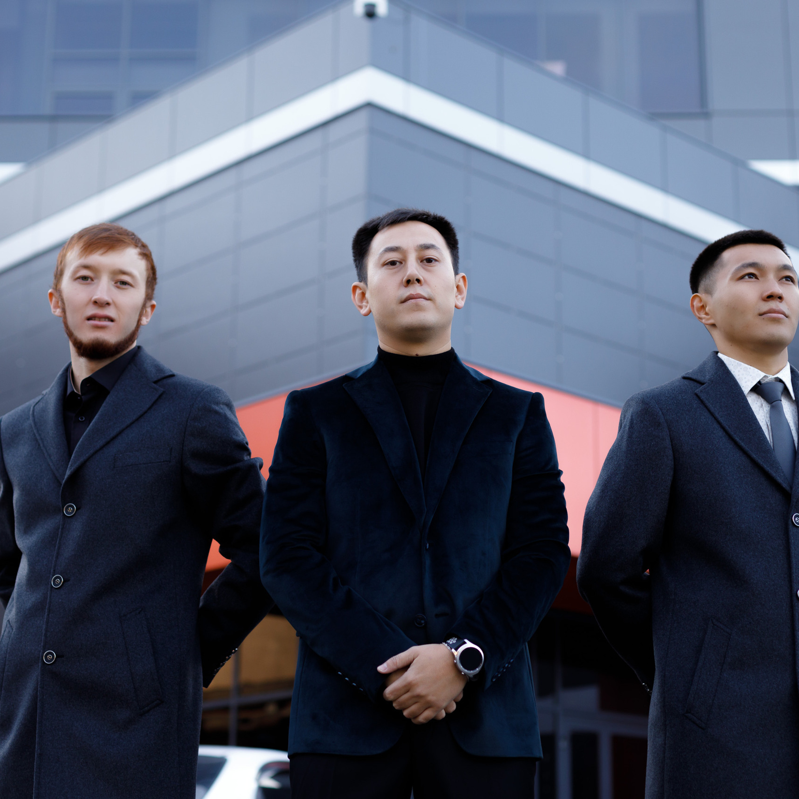 Отзывы. Фотограф Азамат Шарипов