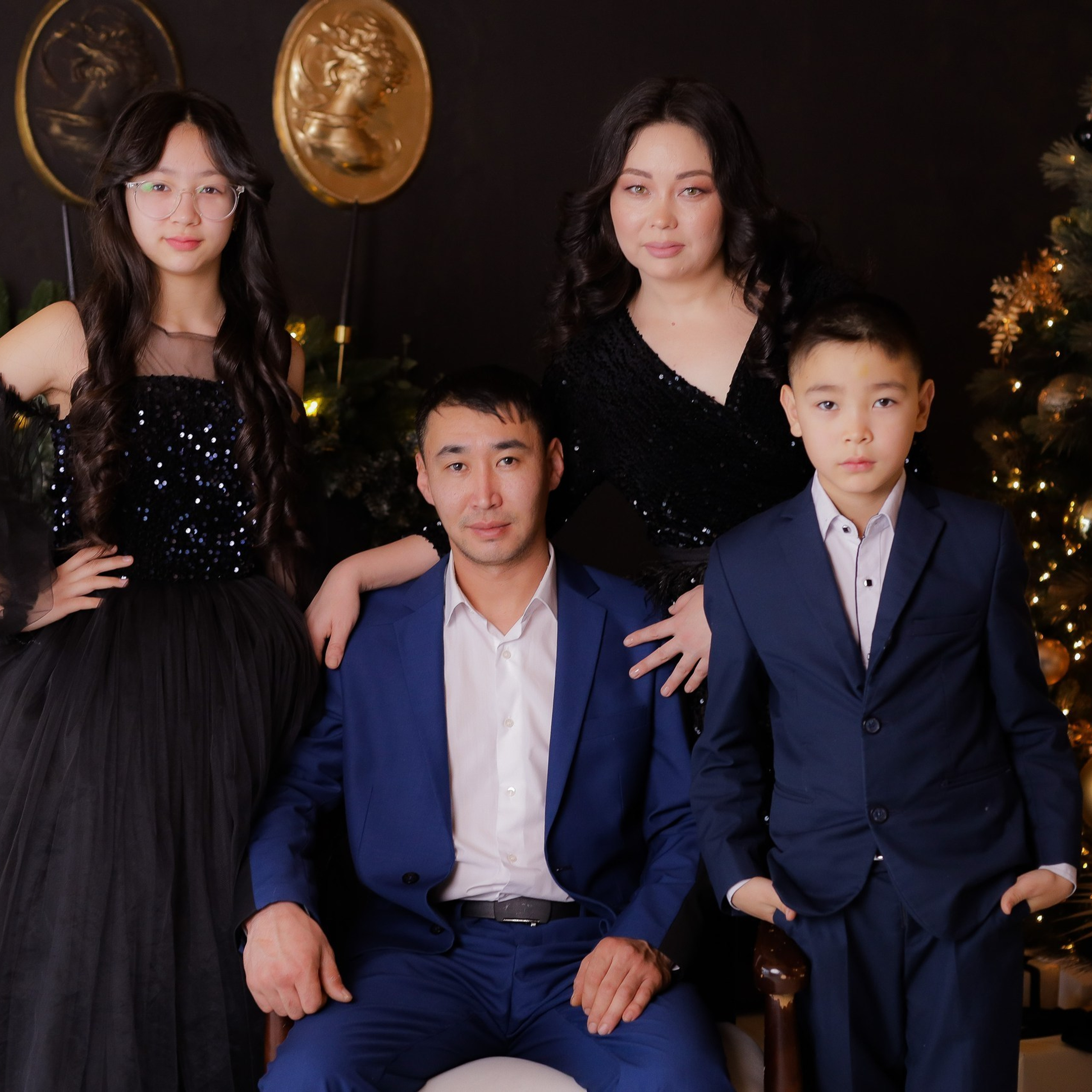 Отзывы. Фотограф Азамат Шарипов