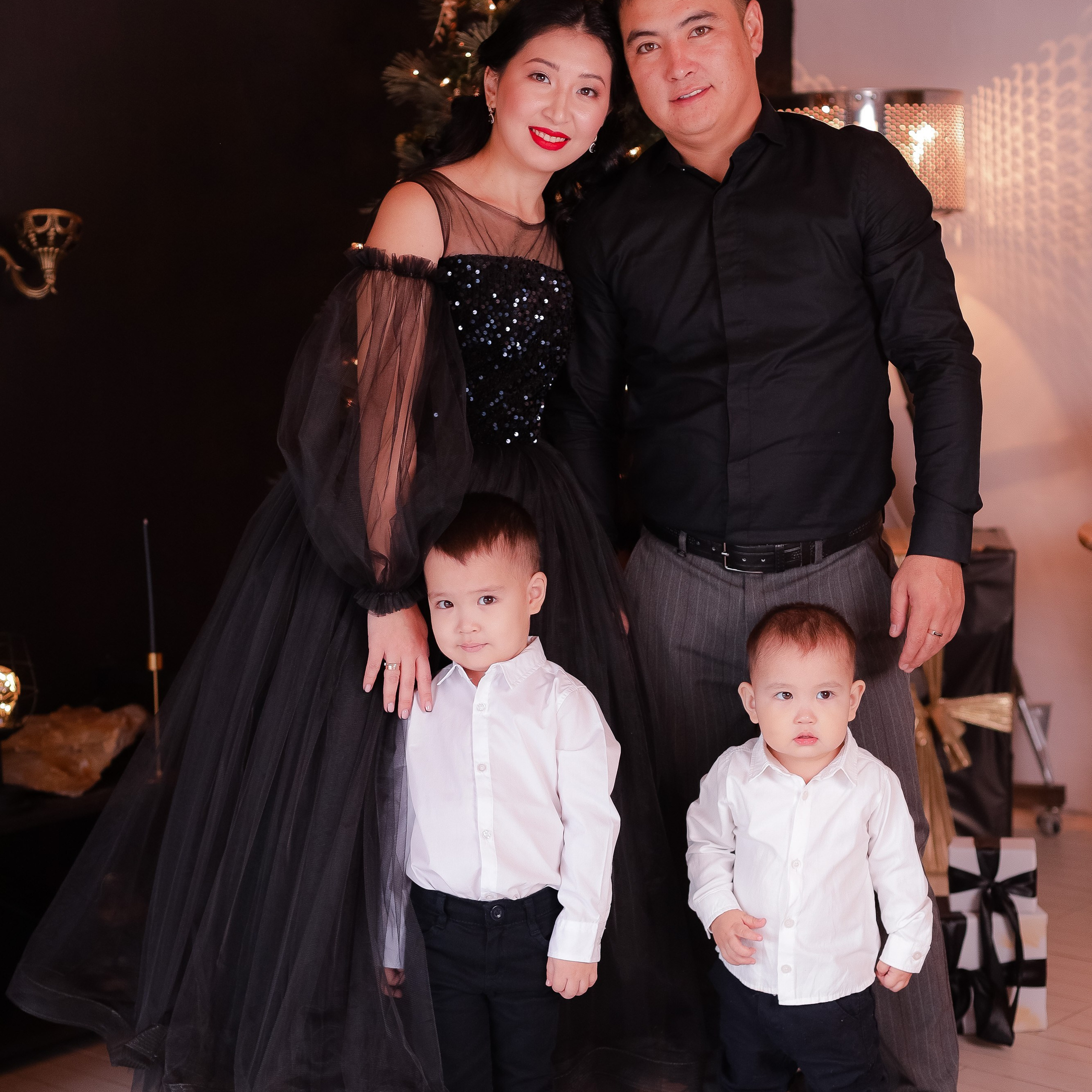 Отзывы. Фотограф Азамат Шарипов