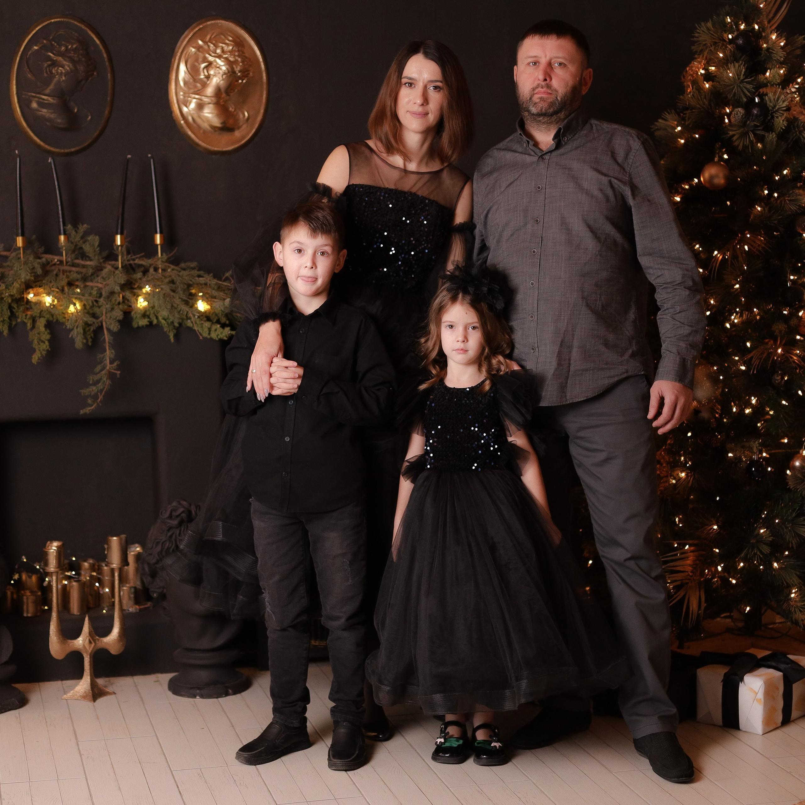 Отзывы. Фотограф Азамат Шарипов