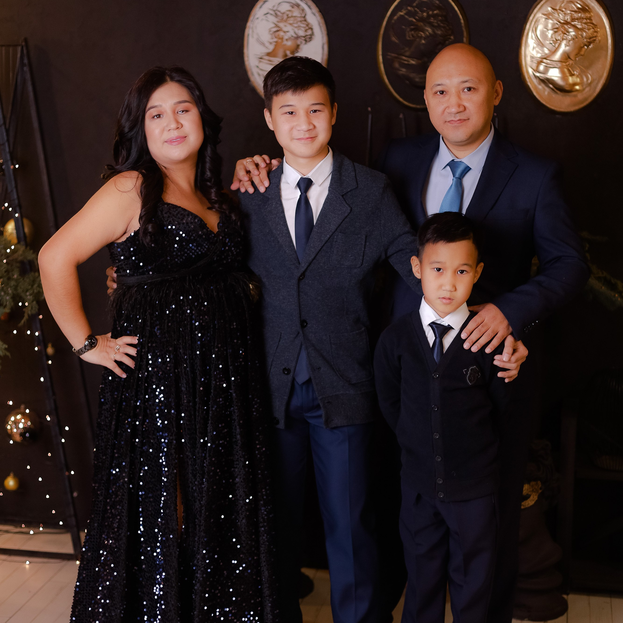 Отзывы. Фотограф Азамат Шарипов