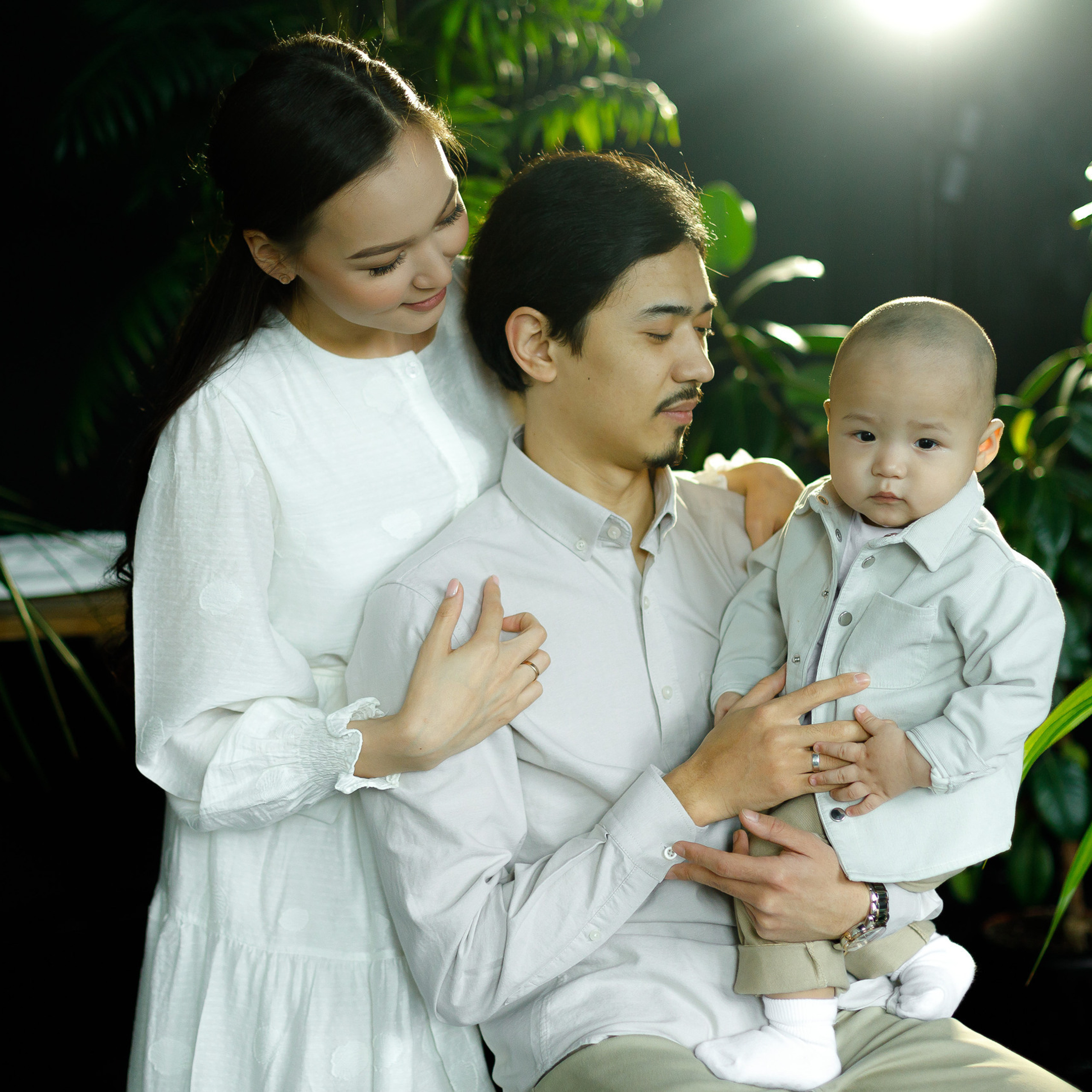 Отзывы. Фотограф Азамат Шарипов