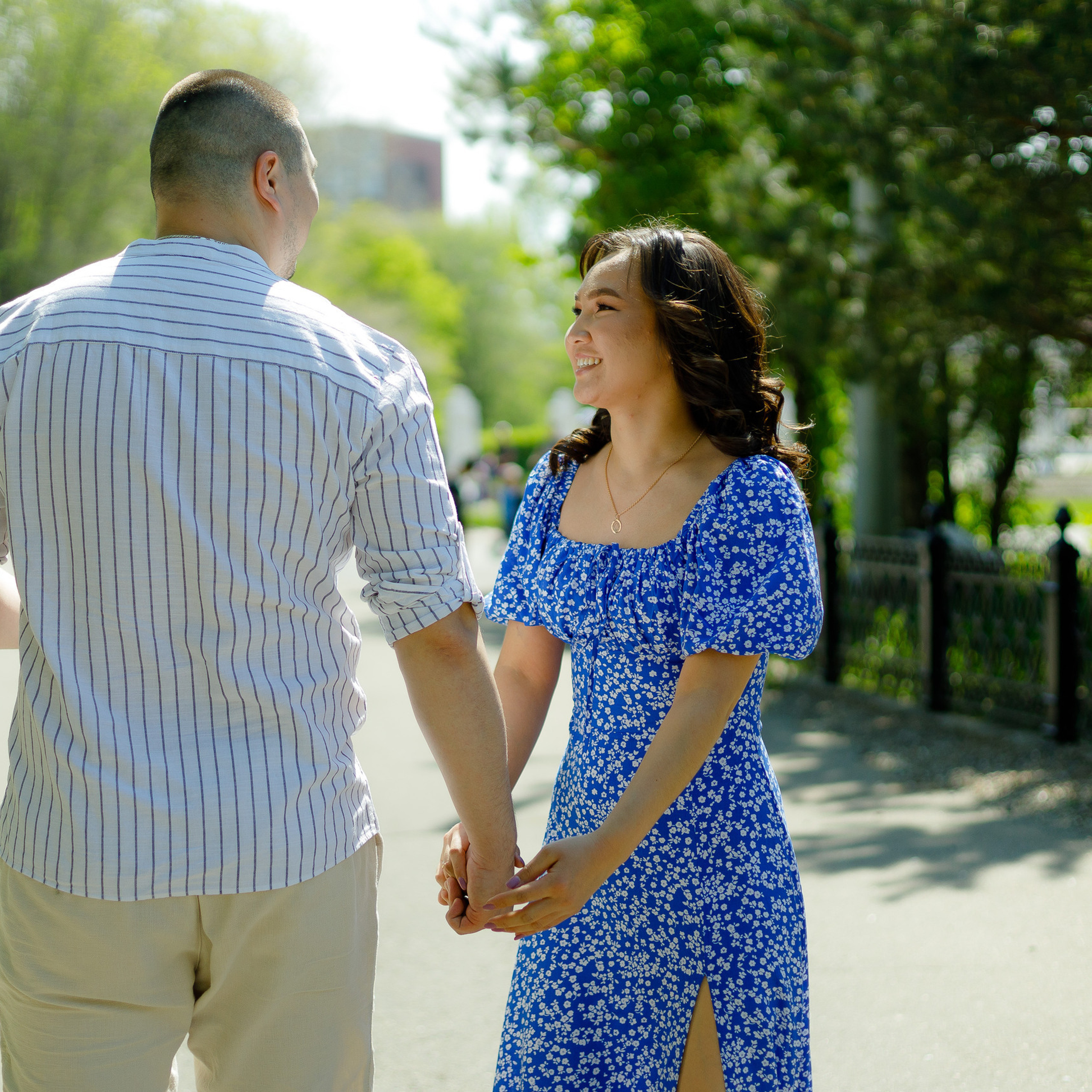 Отзывы. Фотограф Азамат Шарипов