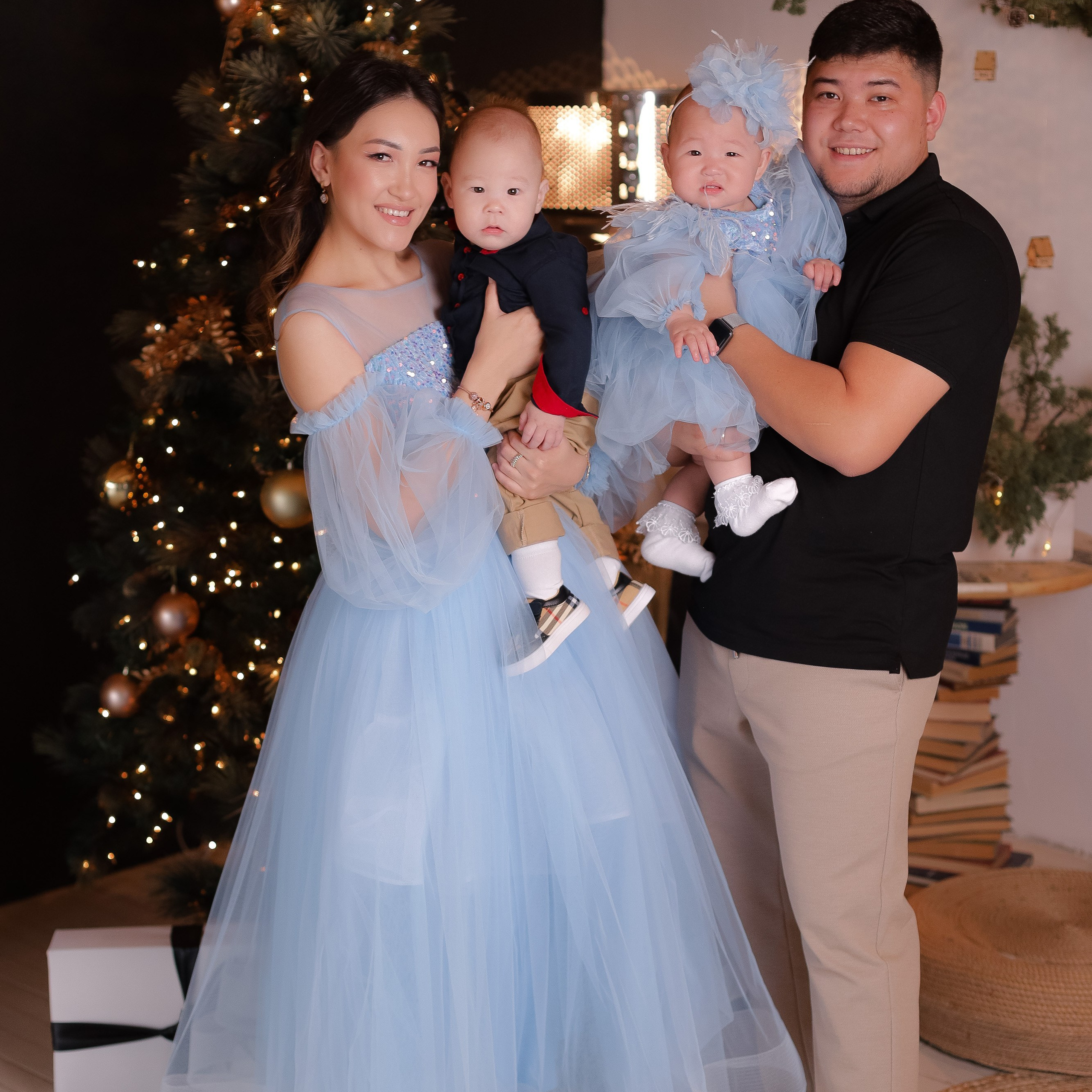 Отзывы. Фотограф Азамат Шарипов