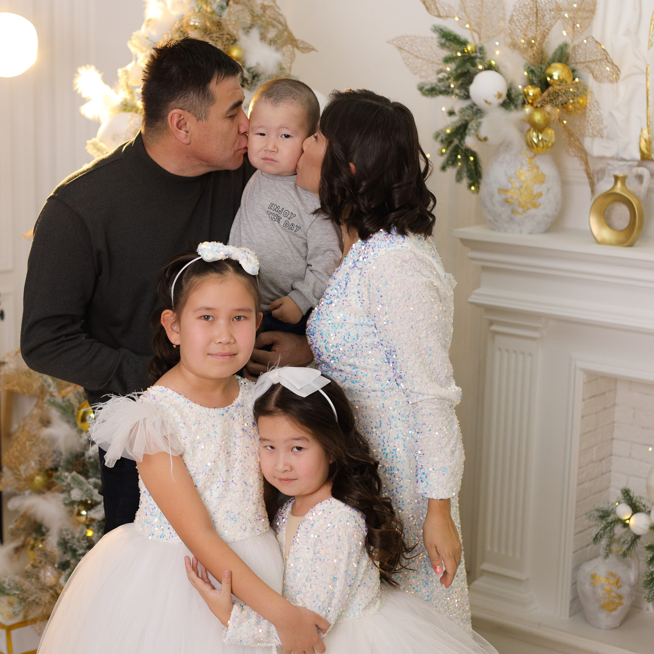 Отзывы. Фотограф Азамат Шарипов